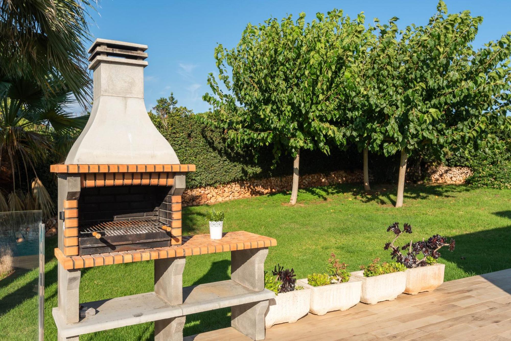 Remos Villa Binibeca
