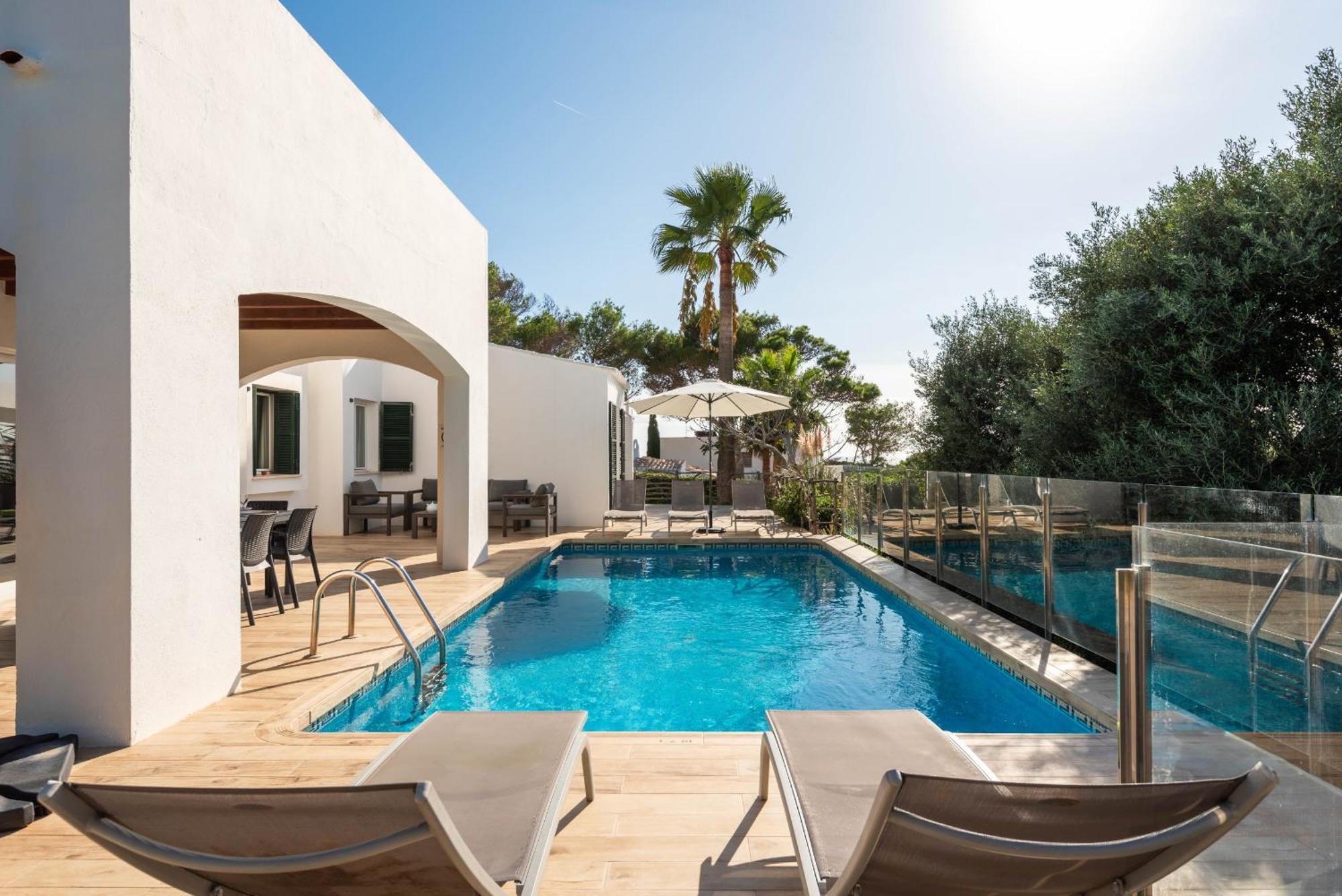 Villa Remos Binibeca