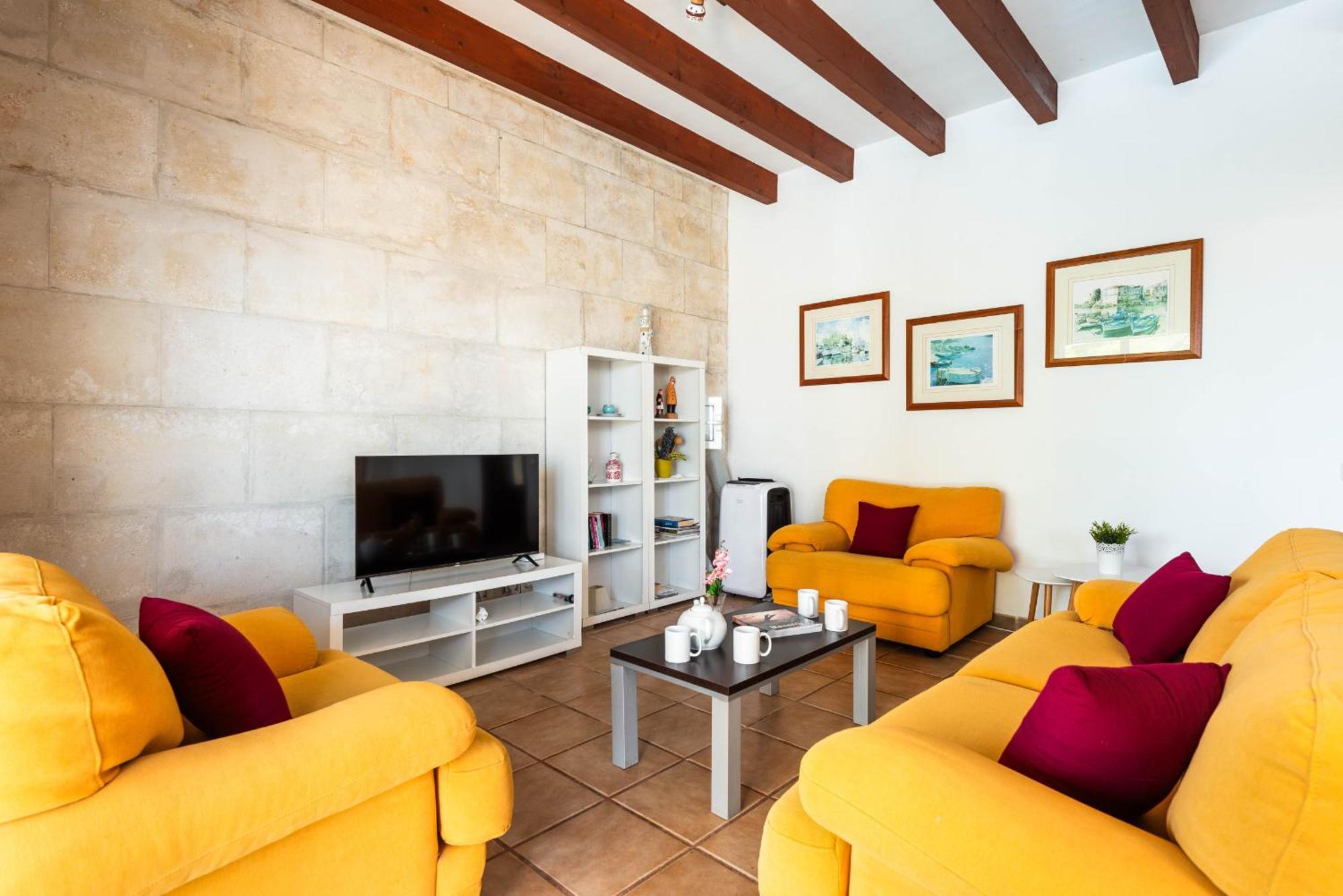 Villa Remos