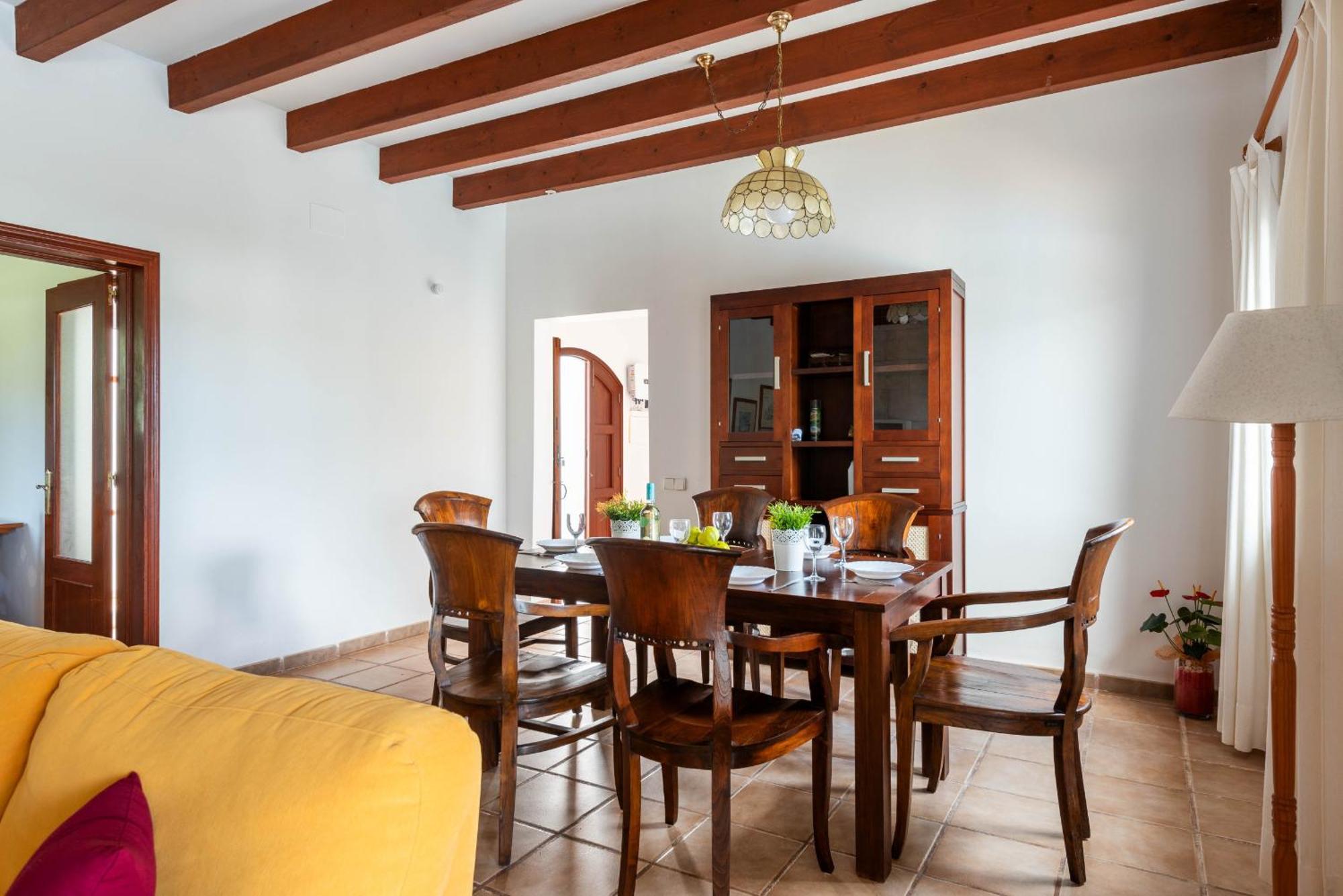 Villa Remos *