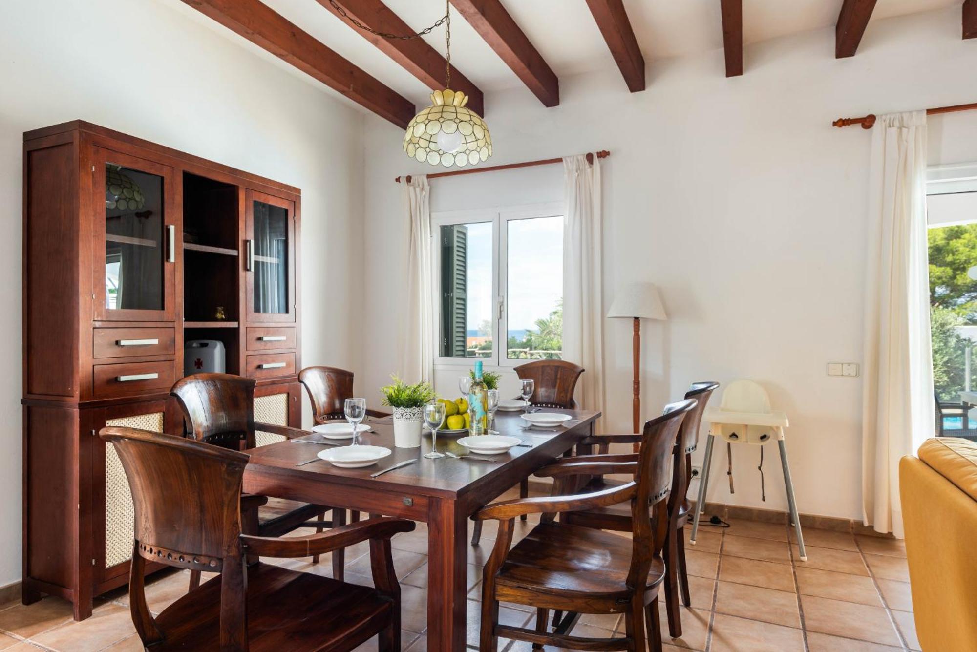 Villa Remos