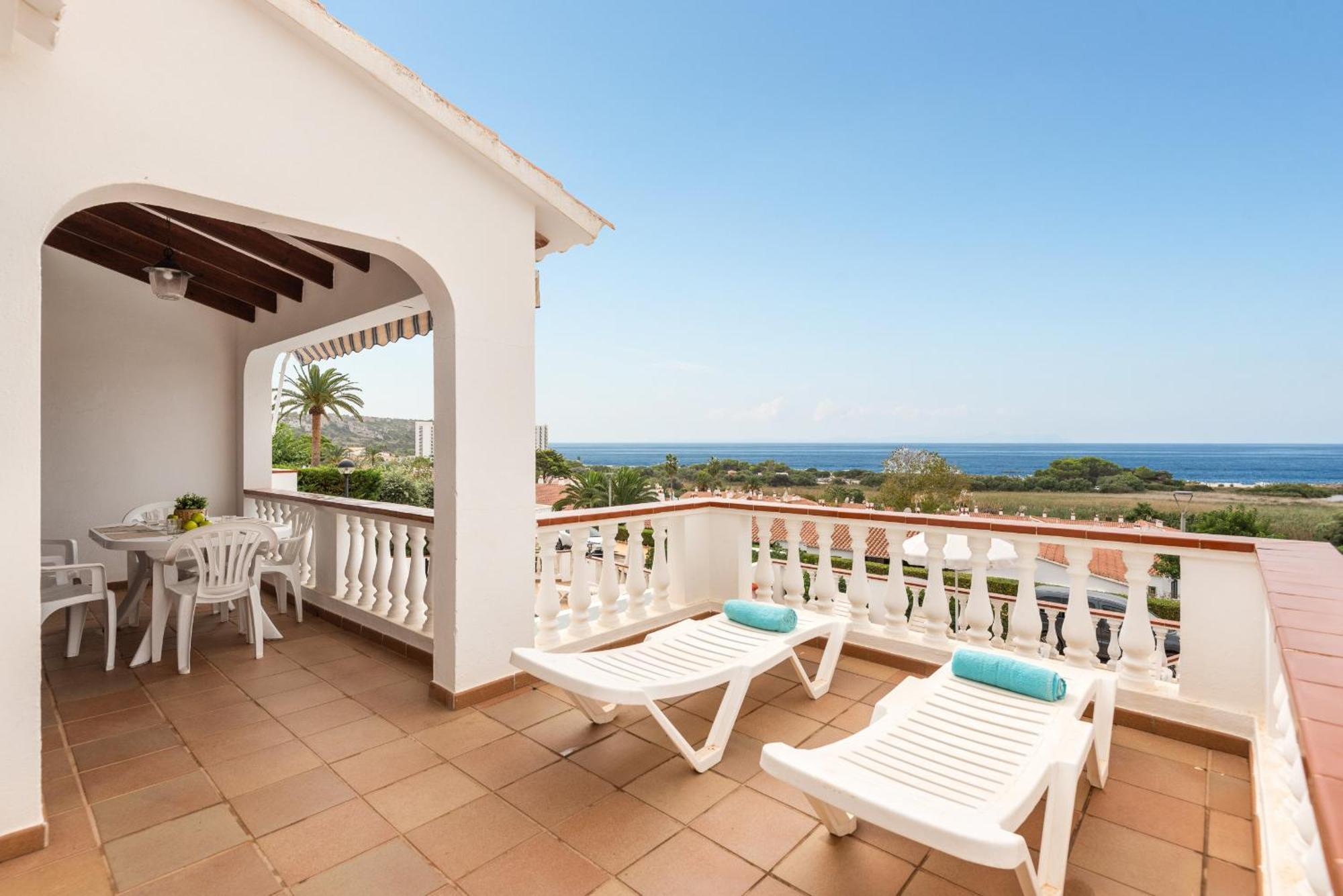 Catalina Villa Alaior