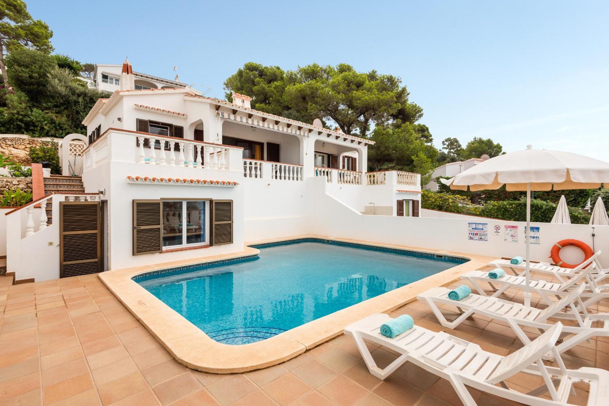 Villa Catalina