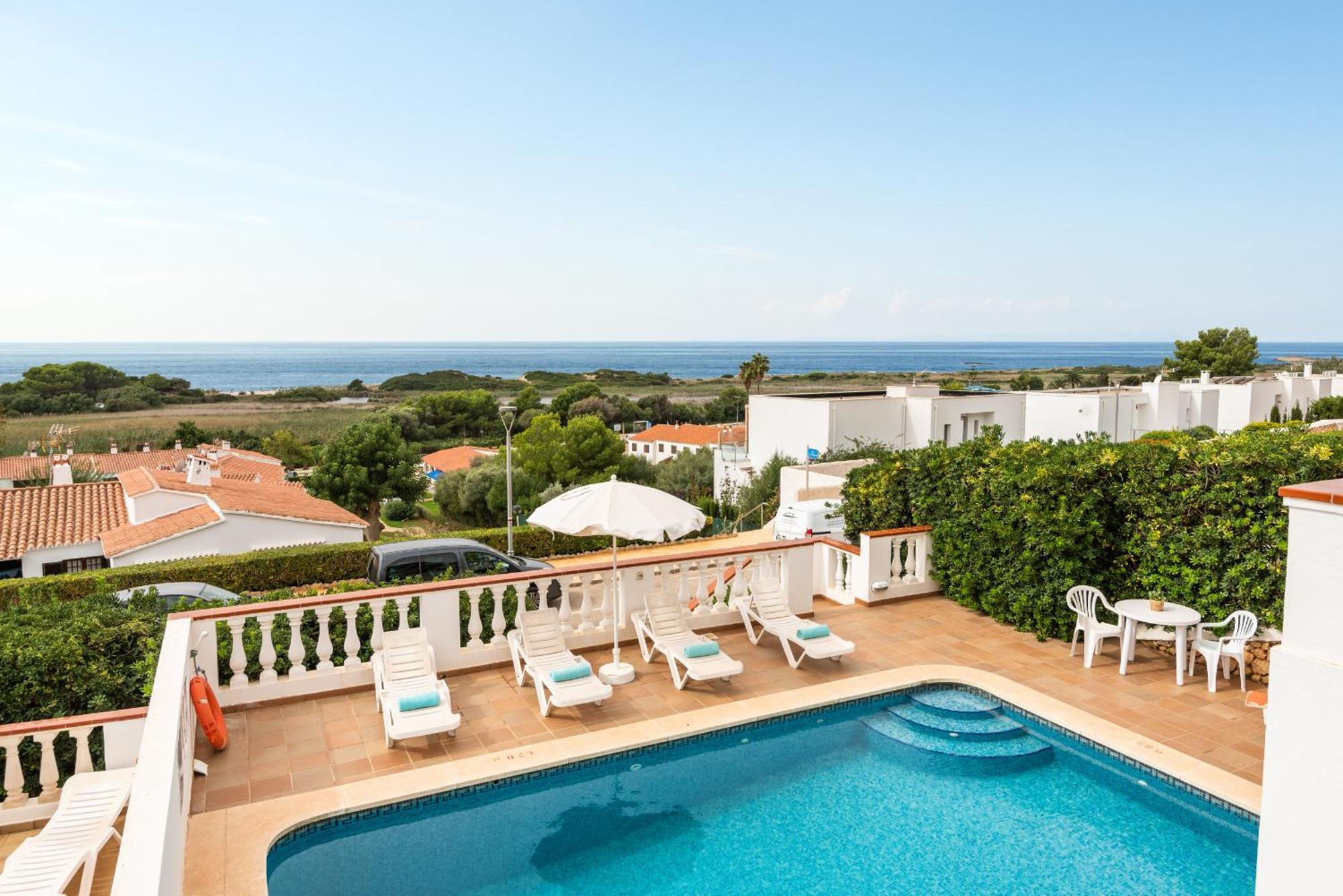 Catalina Villa *