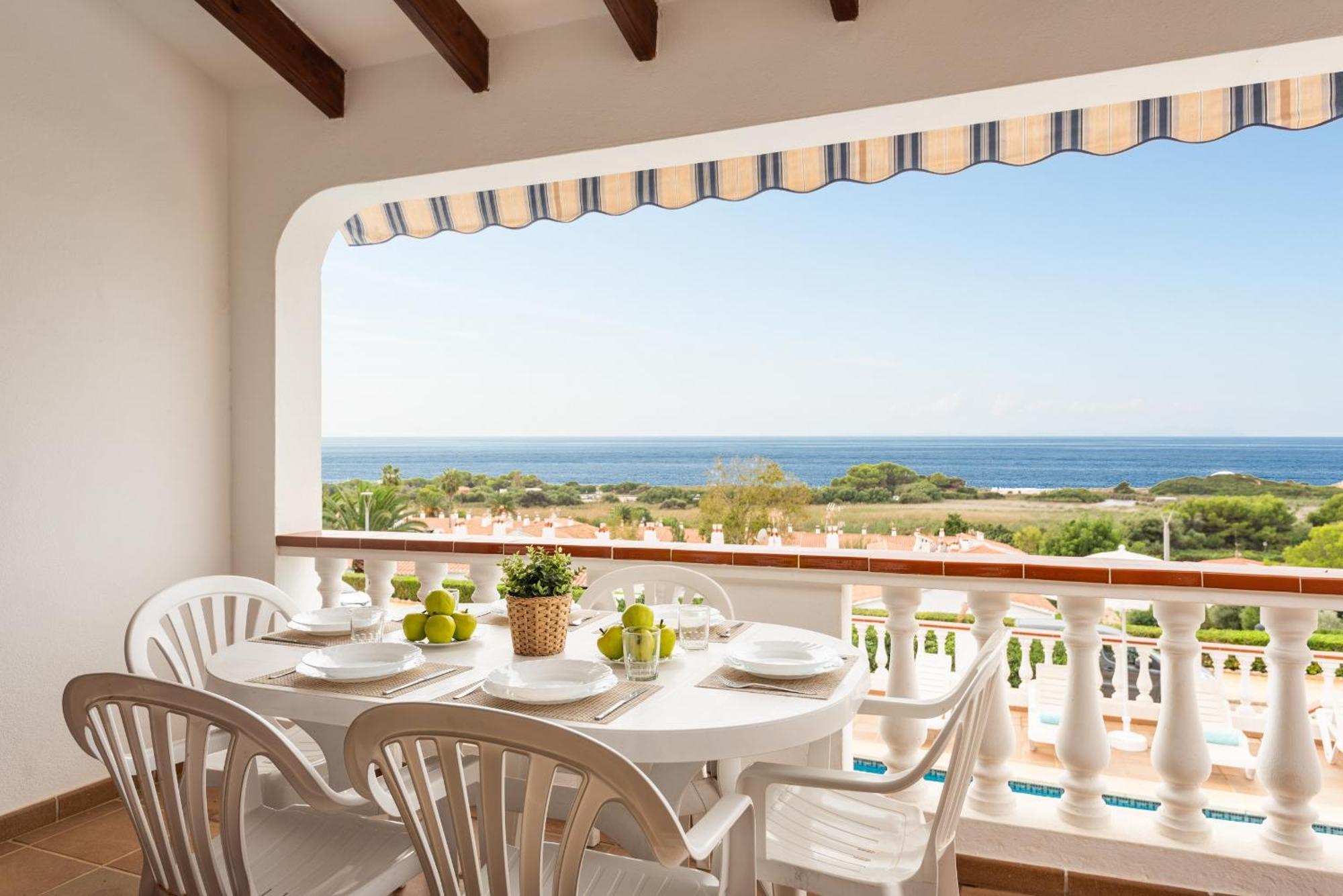 Villa Catalina Alaior