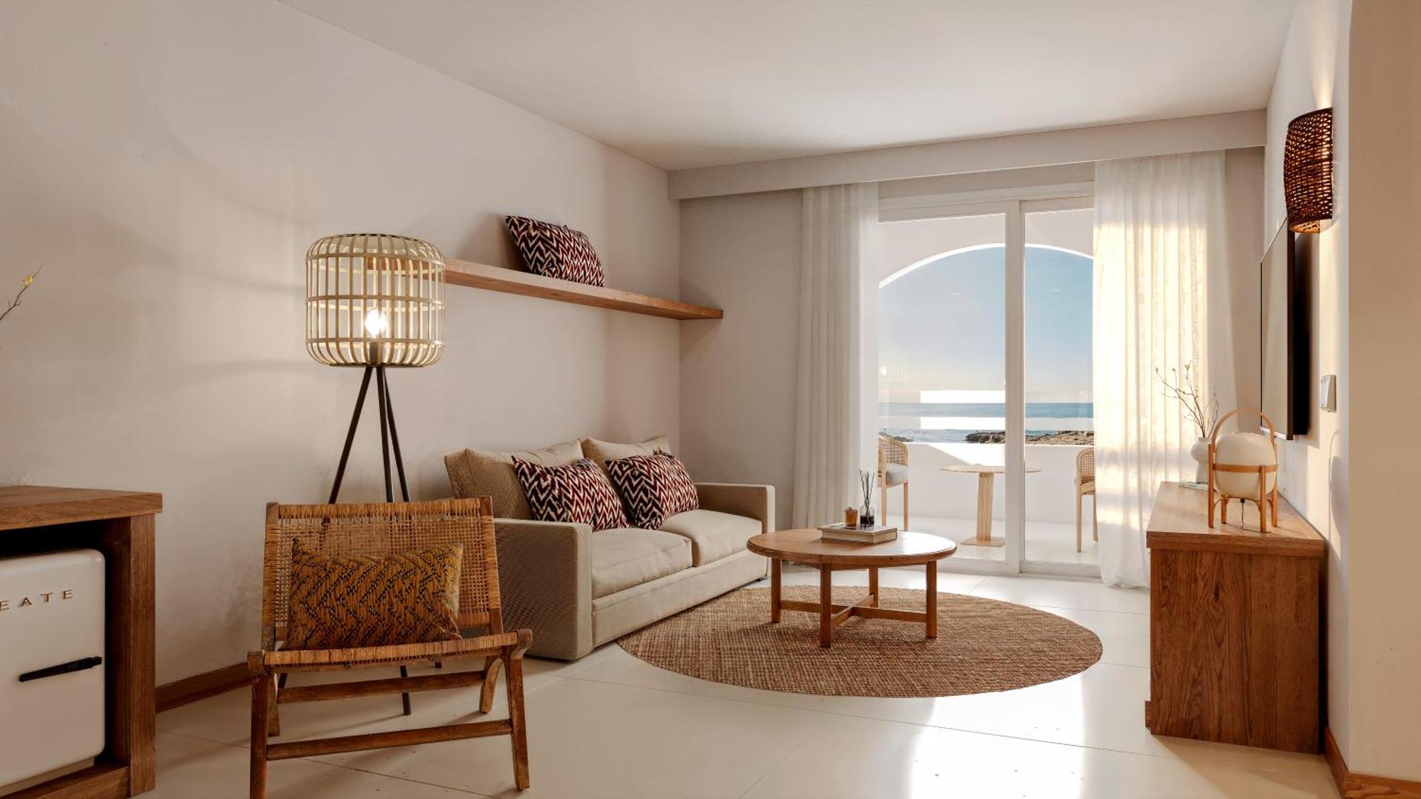 Globales Marina 4* Cala'N Bosch (Menorca)
