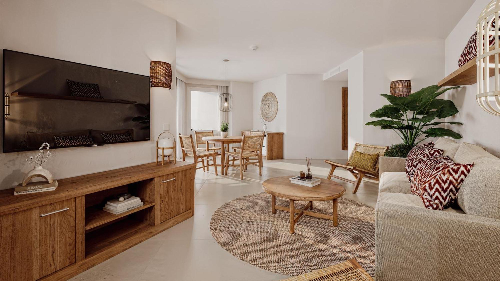 Hotel Globales Marina