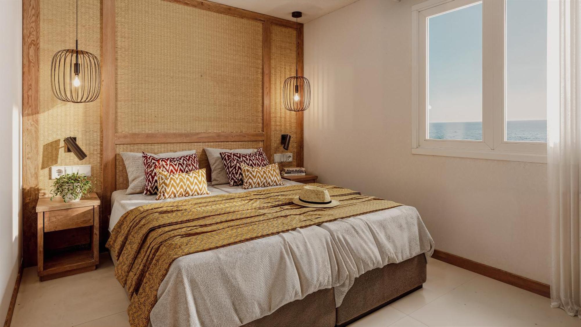 Globales Marina Hotel Cala'N Bosch (Menorca)