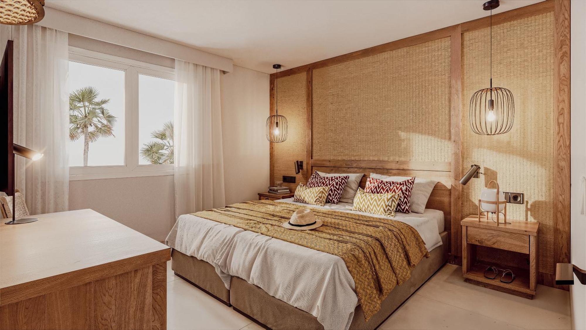 Globales Marina Hotel Cala'N Bosch (Menorca)