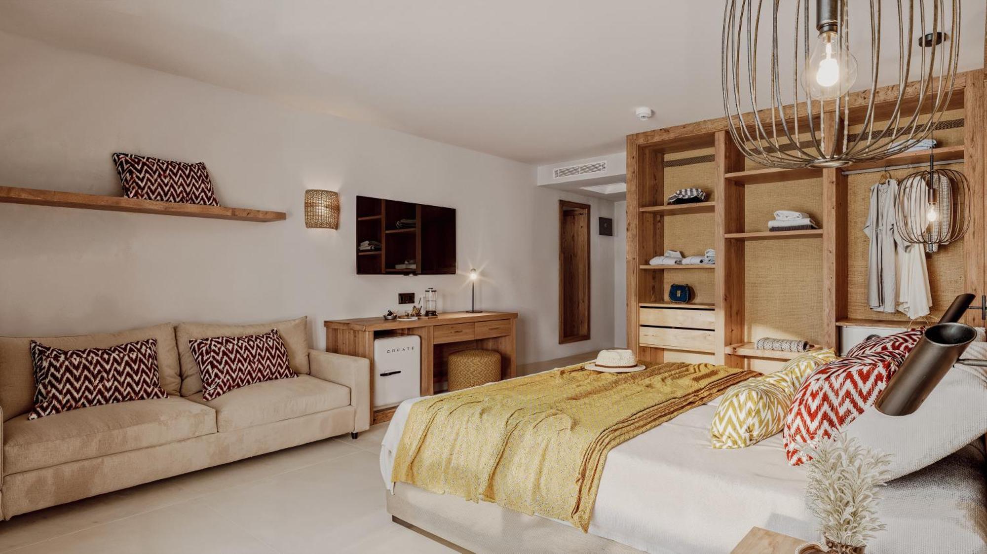 Globales Marina Hotel