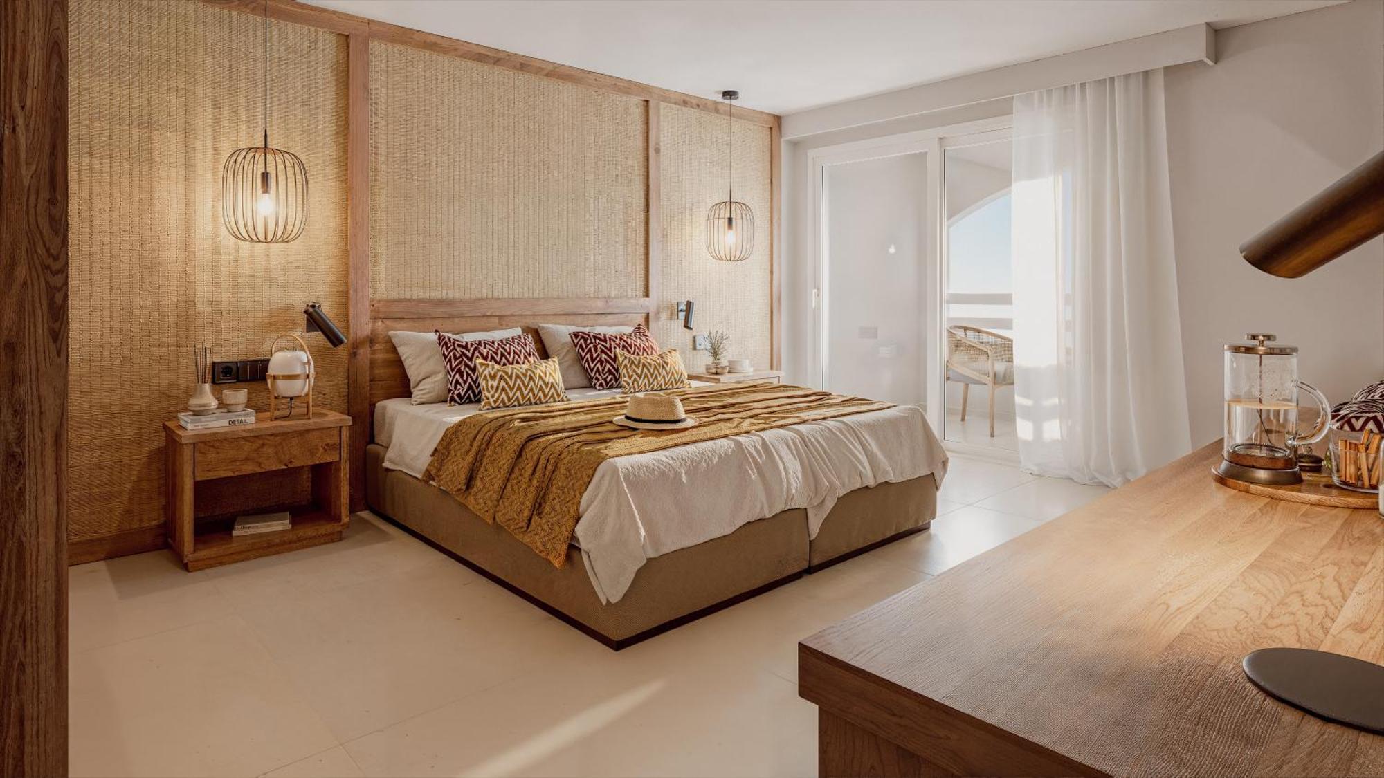 Globales Marina 4* Cala'N Bosch (Menorca)