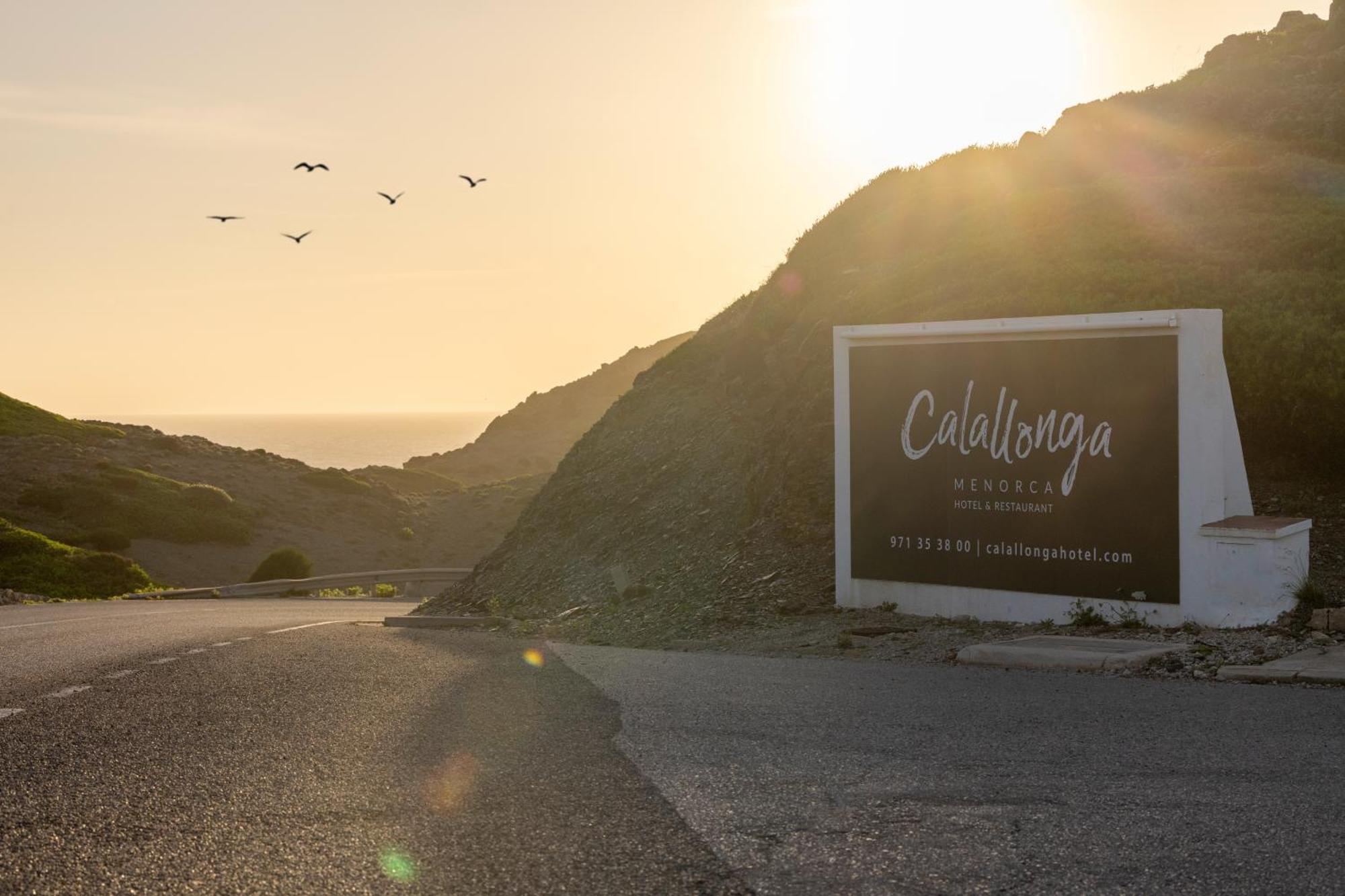 Calallonga Menorca 4*