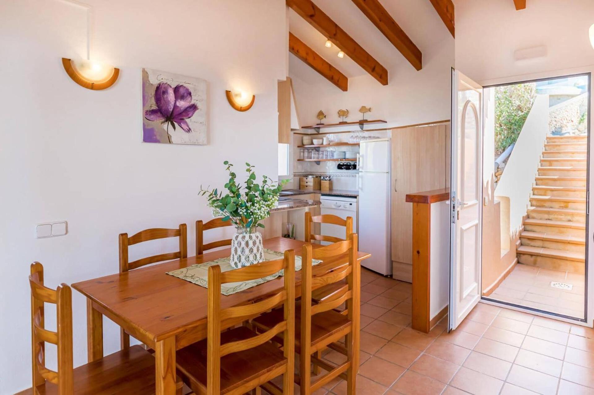 Villa Camamilla By