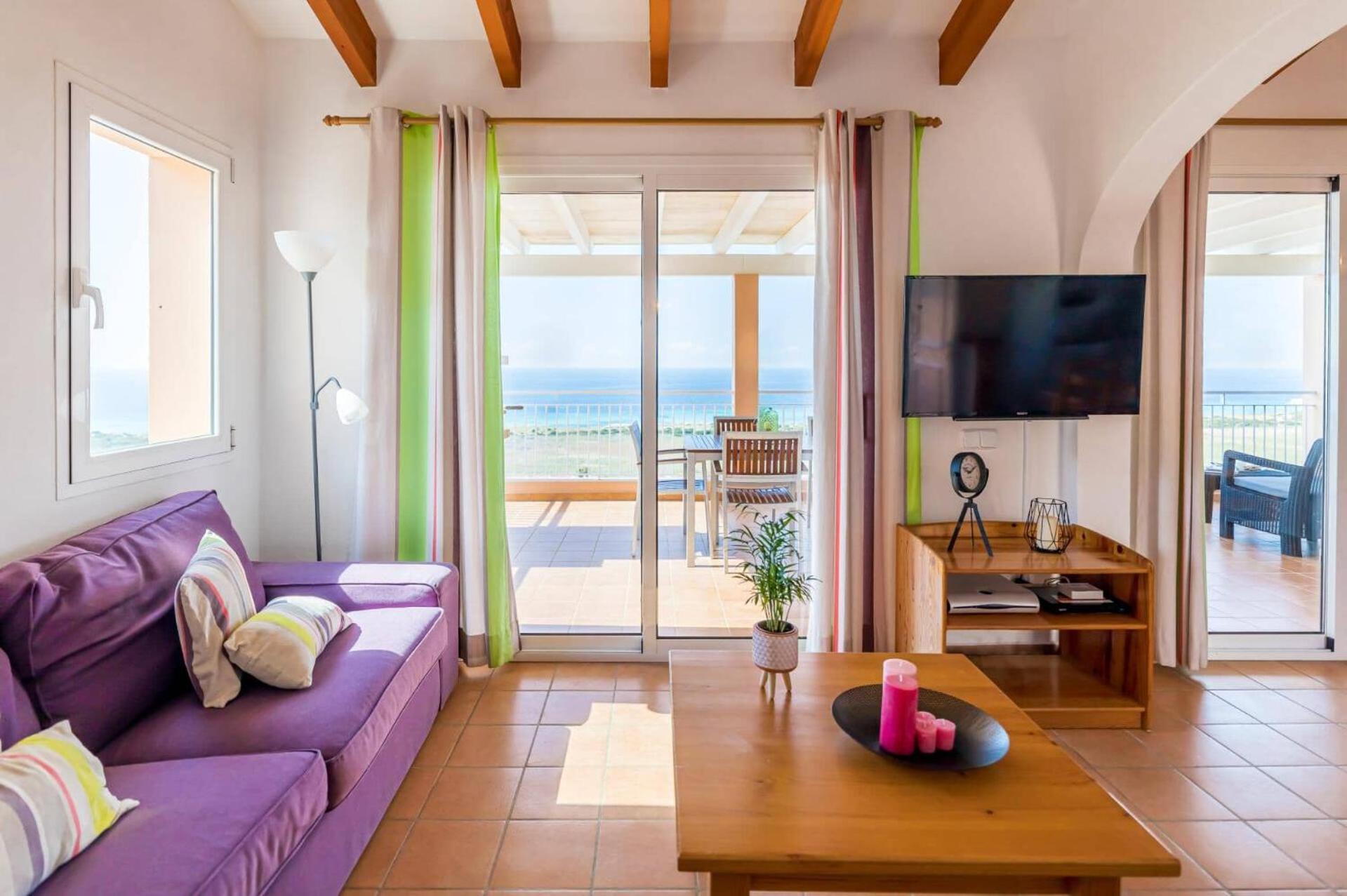 Villa Camamilla By Alaior