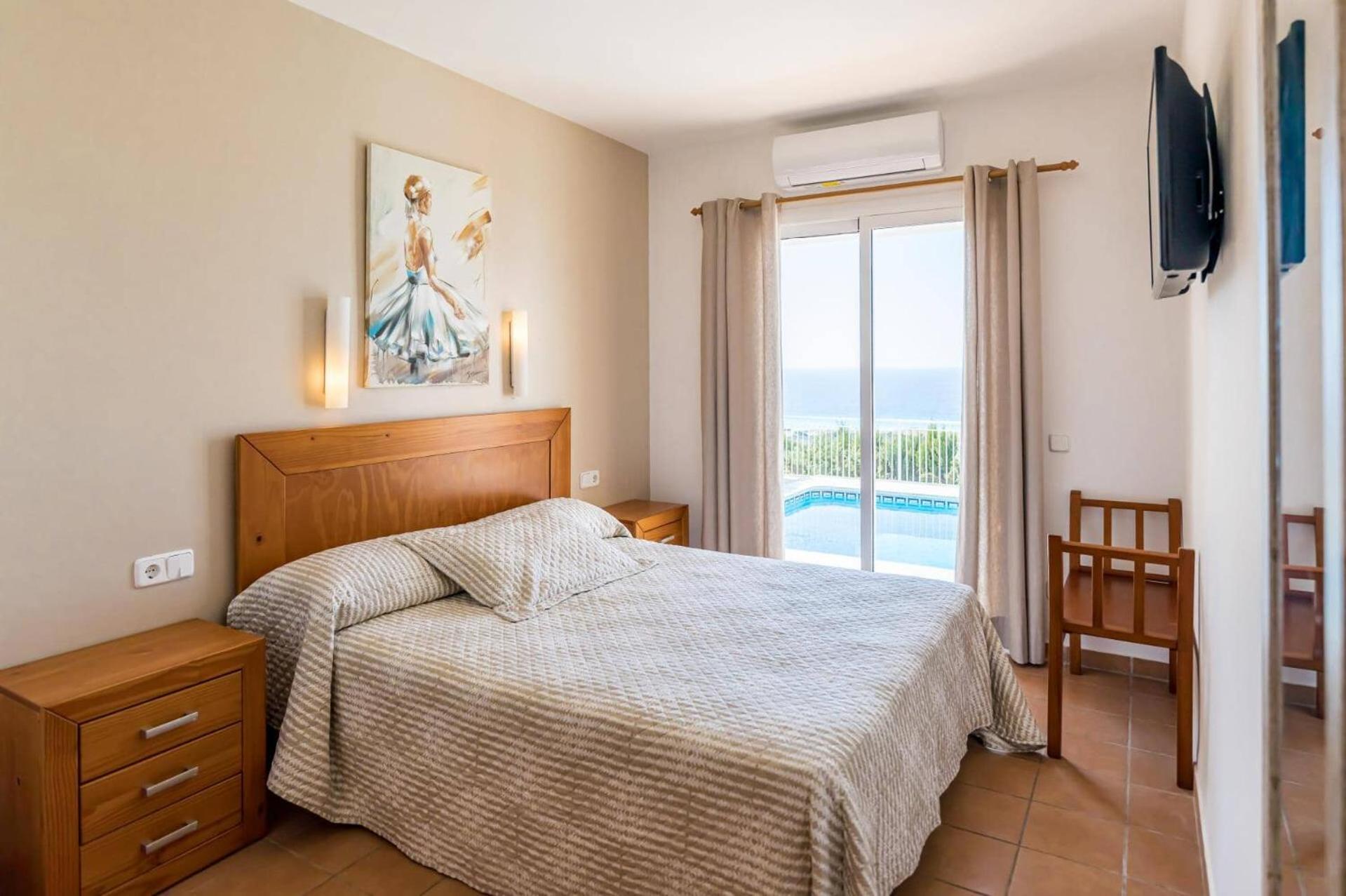 Villa Camamilla By