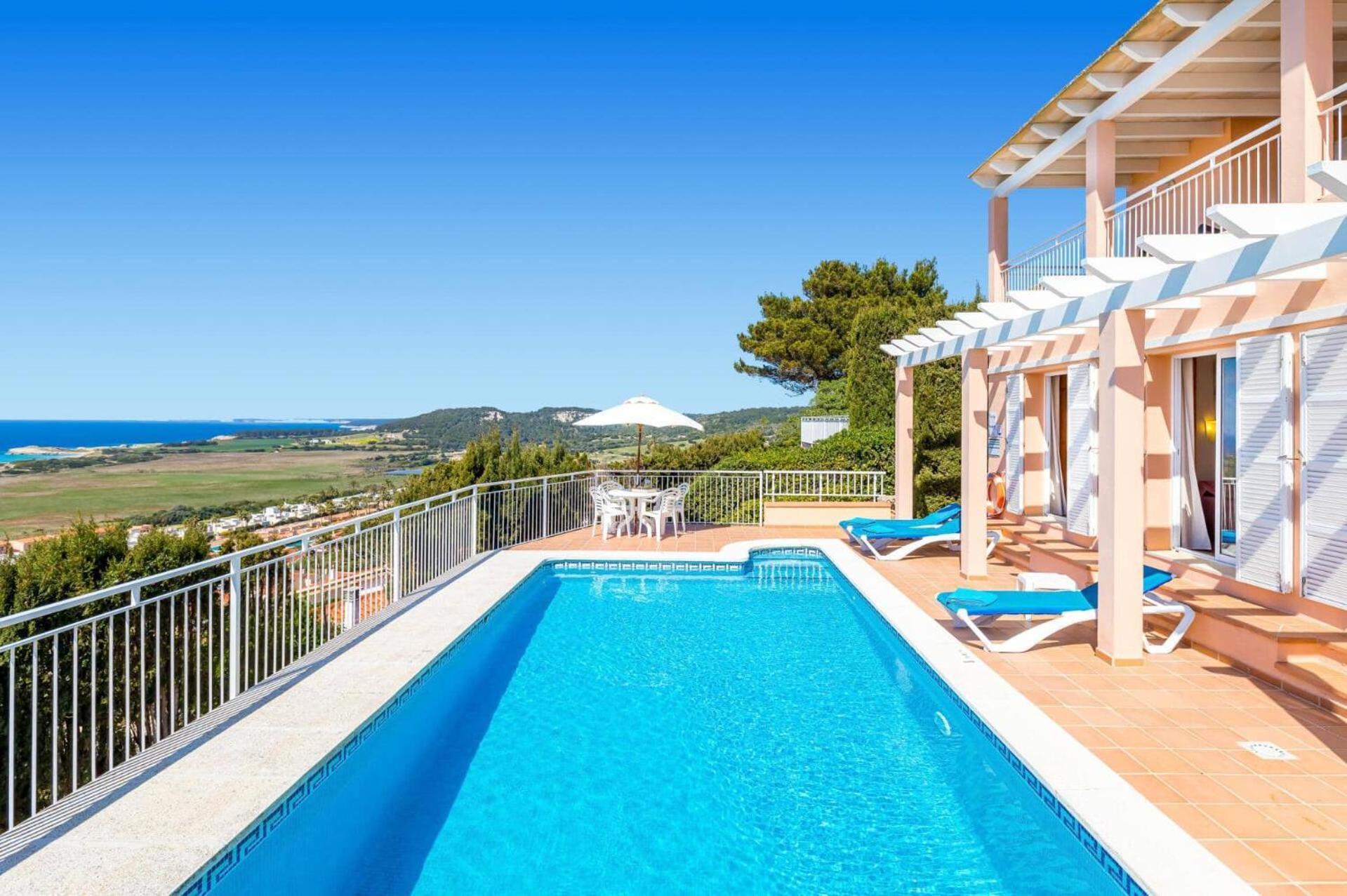 Camamilla By Villa Alaior