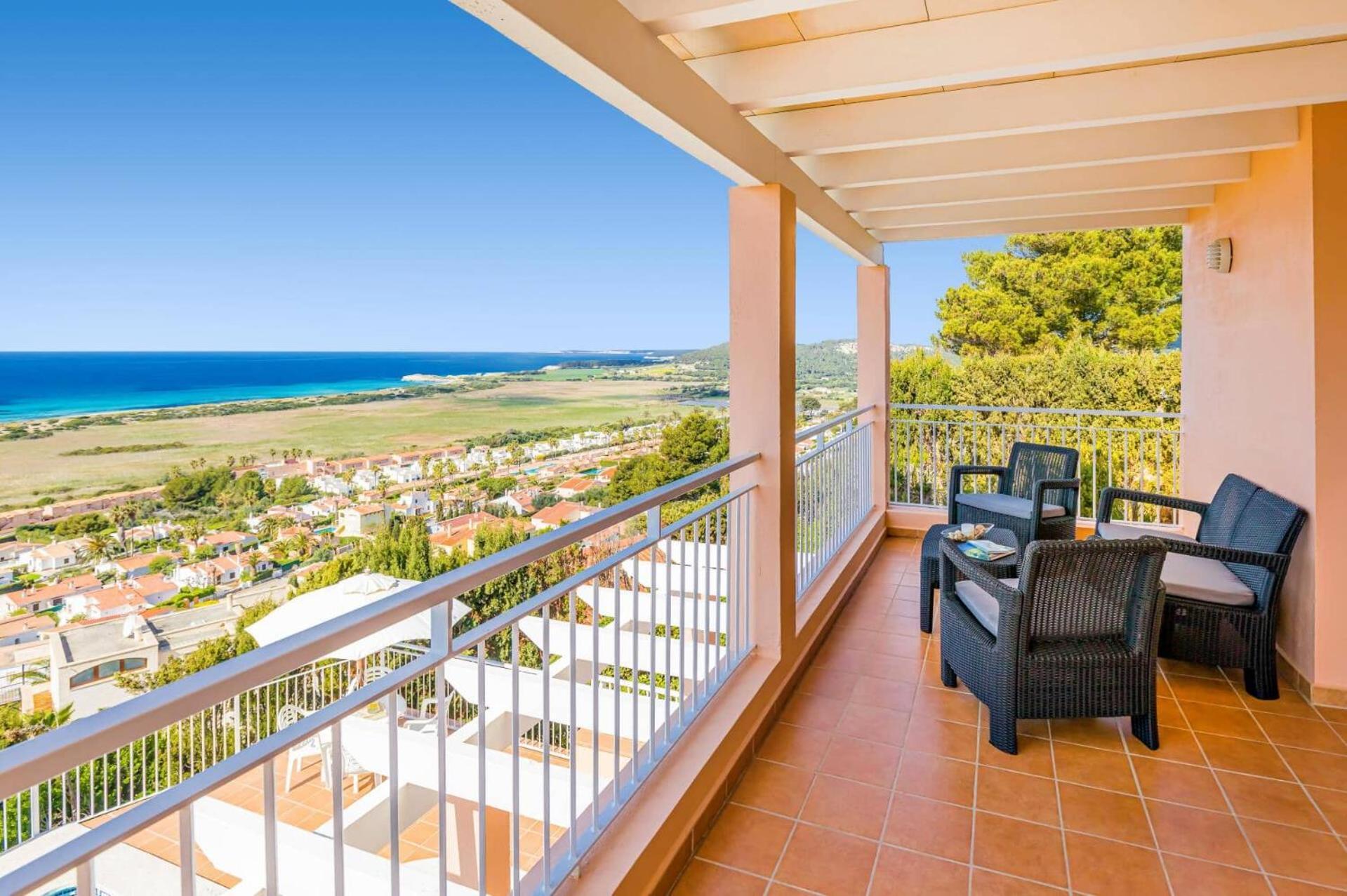 Villa Camamilla By