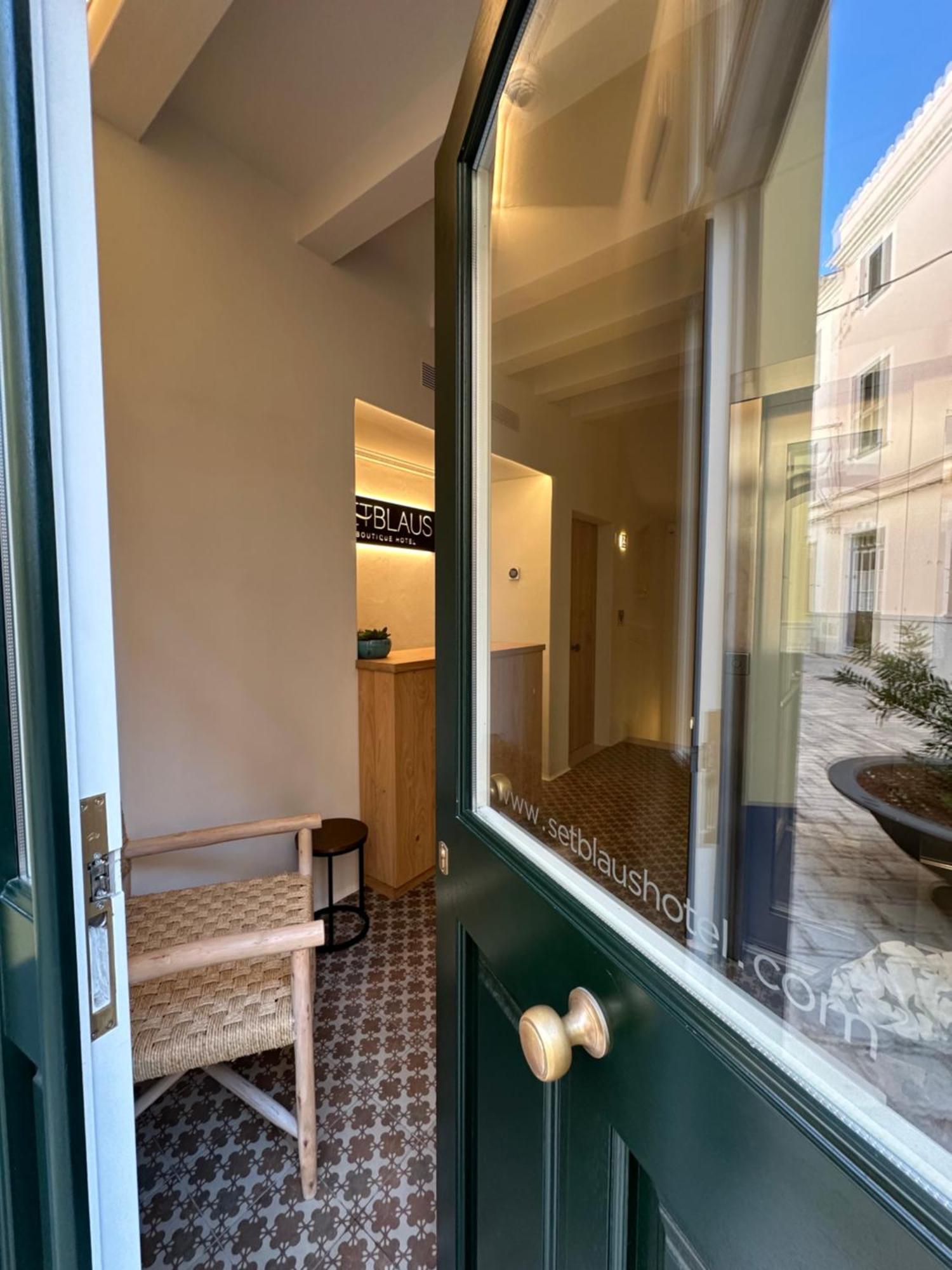 Setblaus Boutique Hotel 4*
