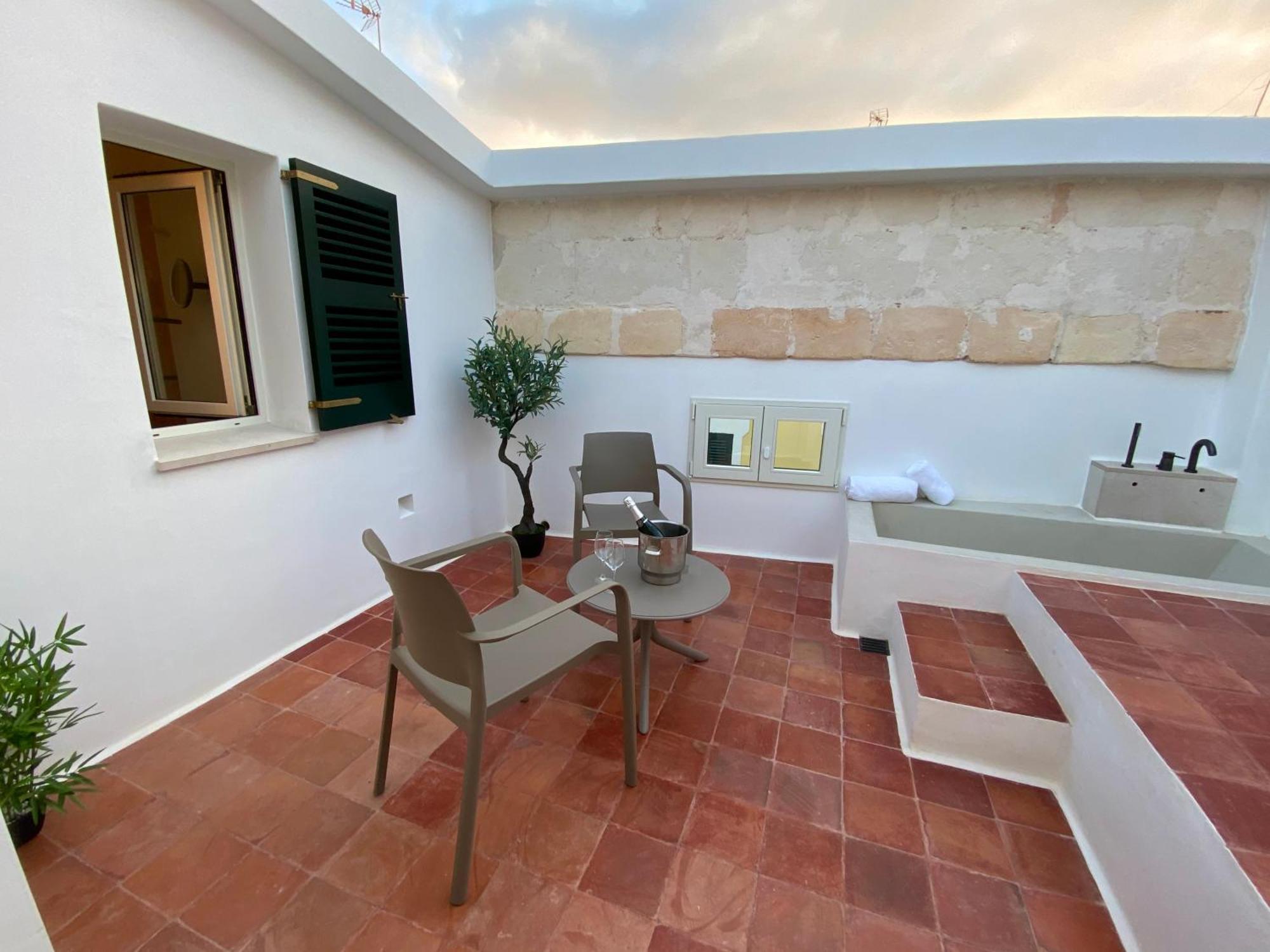 Setblaus Boutique Ciutadella (Menorca)