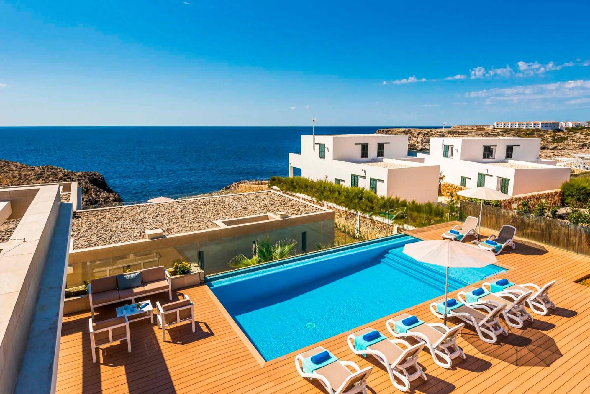Villa Esmeralda Sol