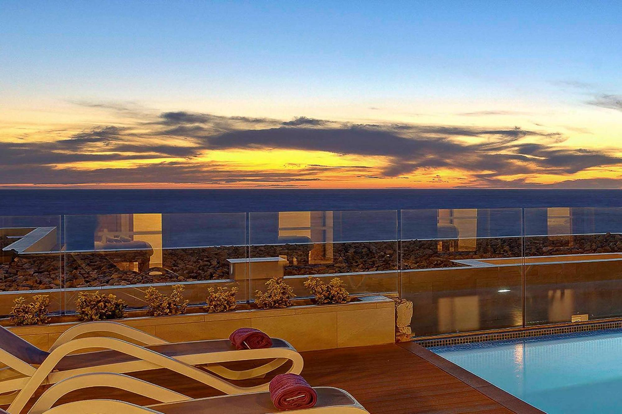 Villa Esmeralda Sol Cala'n Forcat