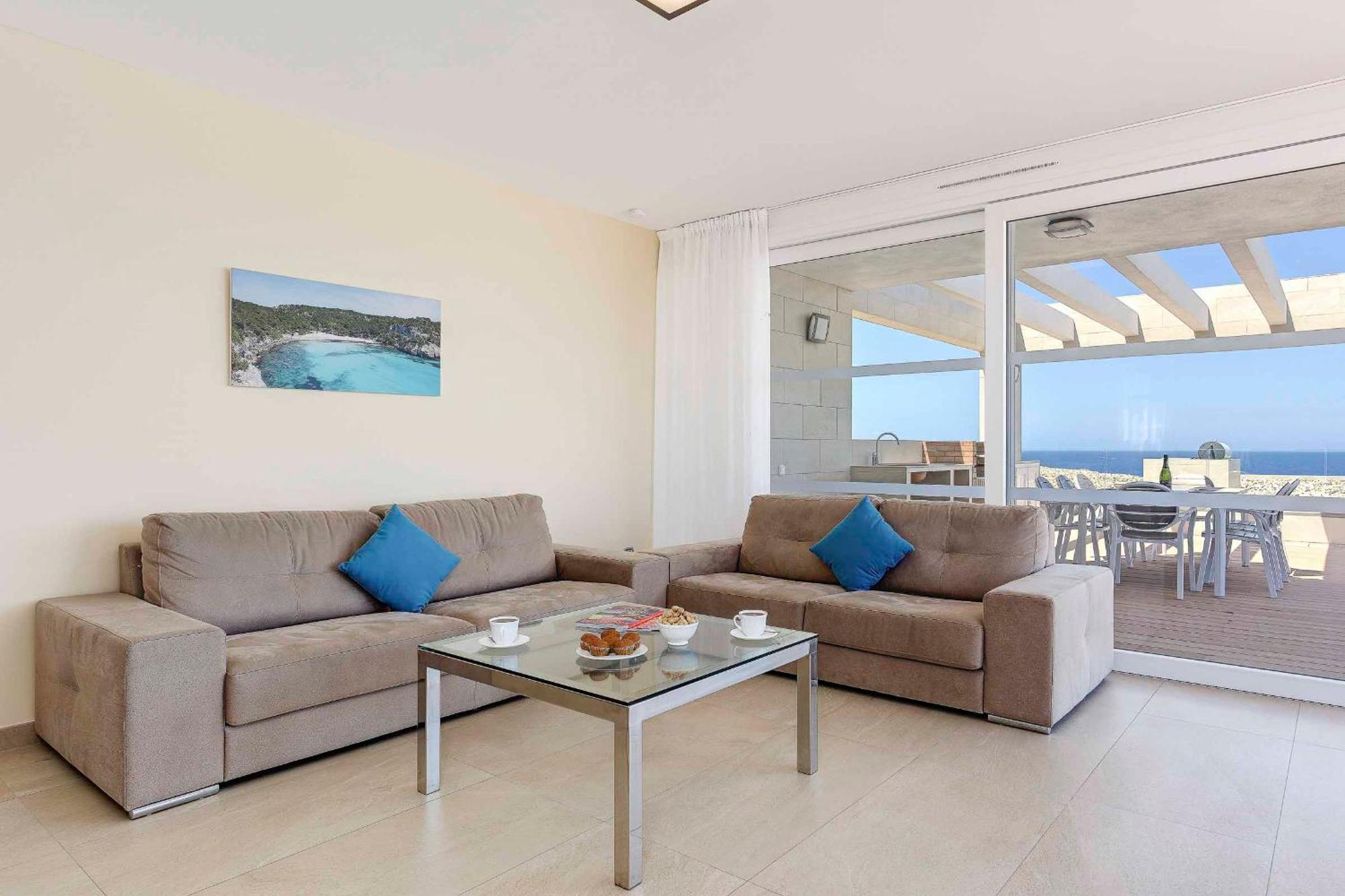 Villa Esmeralda Sol