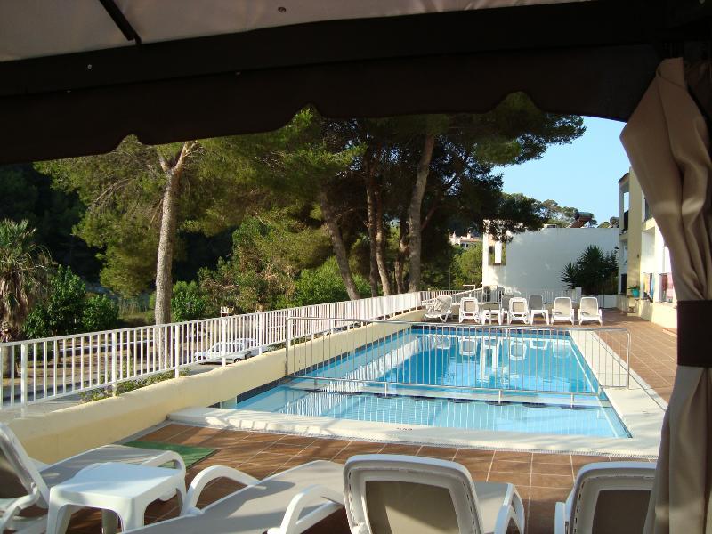 Alta Galdana Playa Apartment