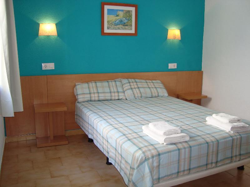 Alta Galdana Playa Apartment *