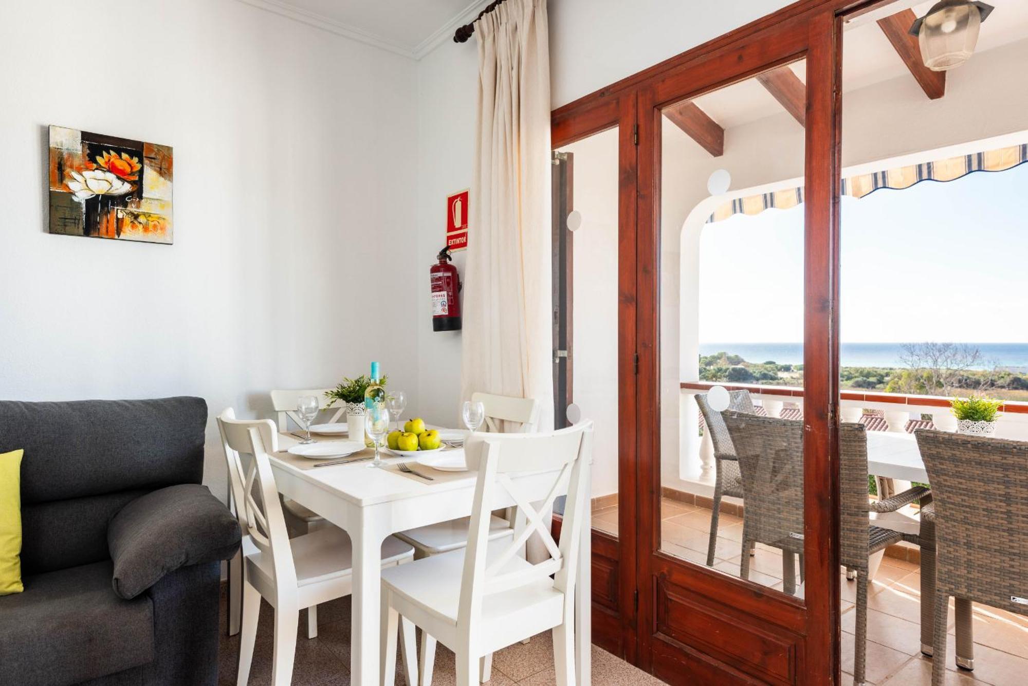Catalina Villa *