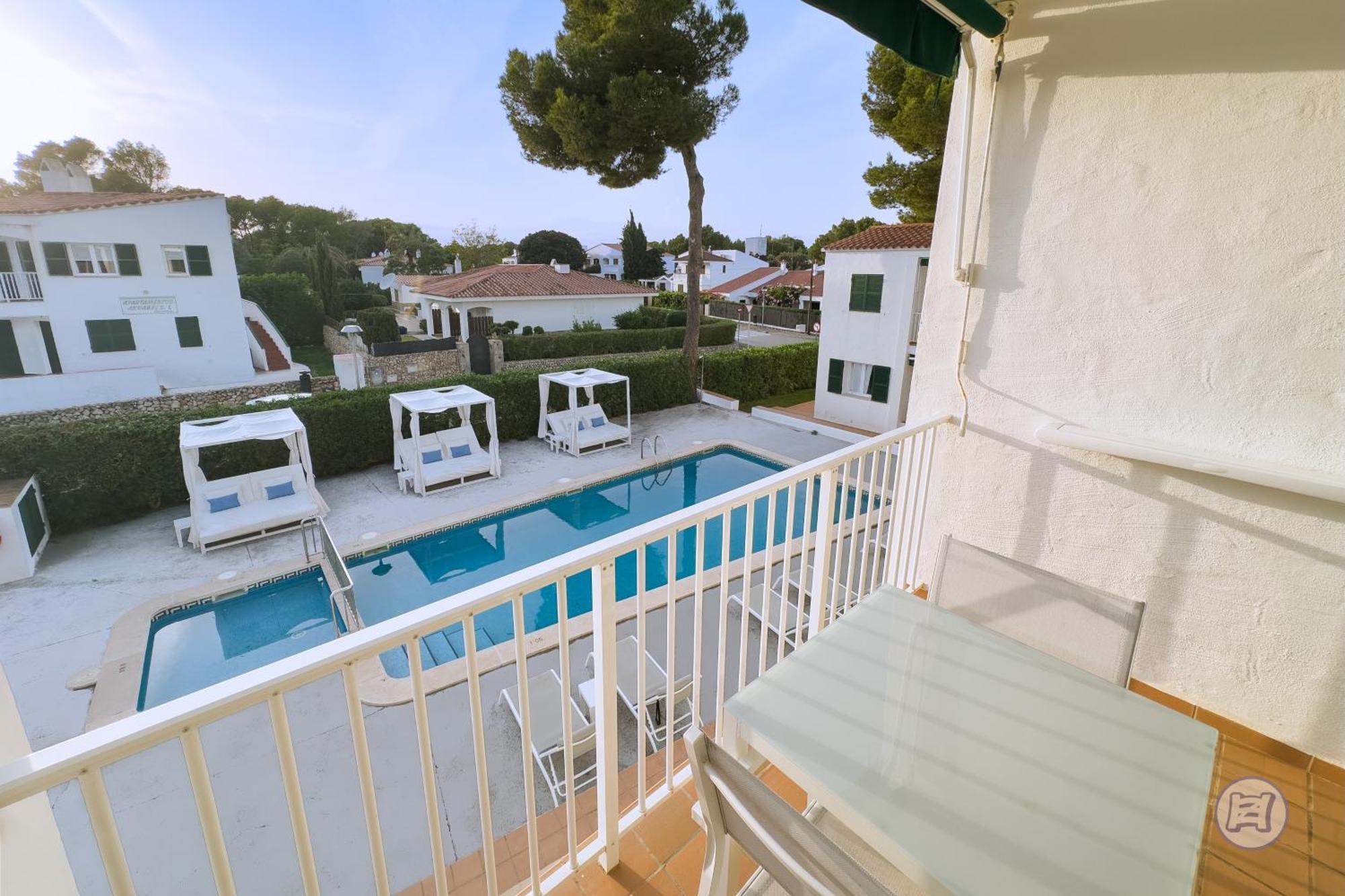Apartamento Annabel´s Cala Galdana (Menorca)