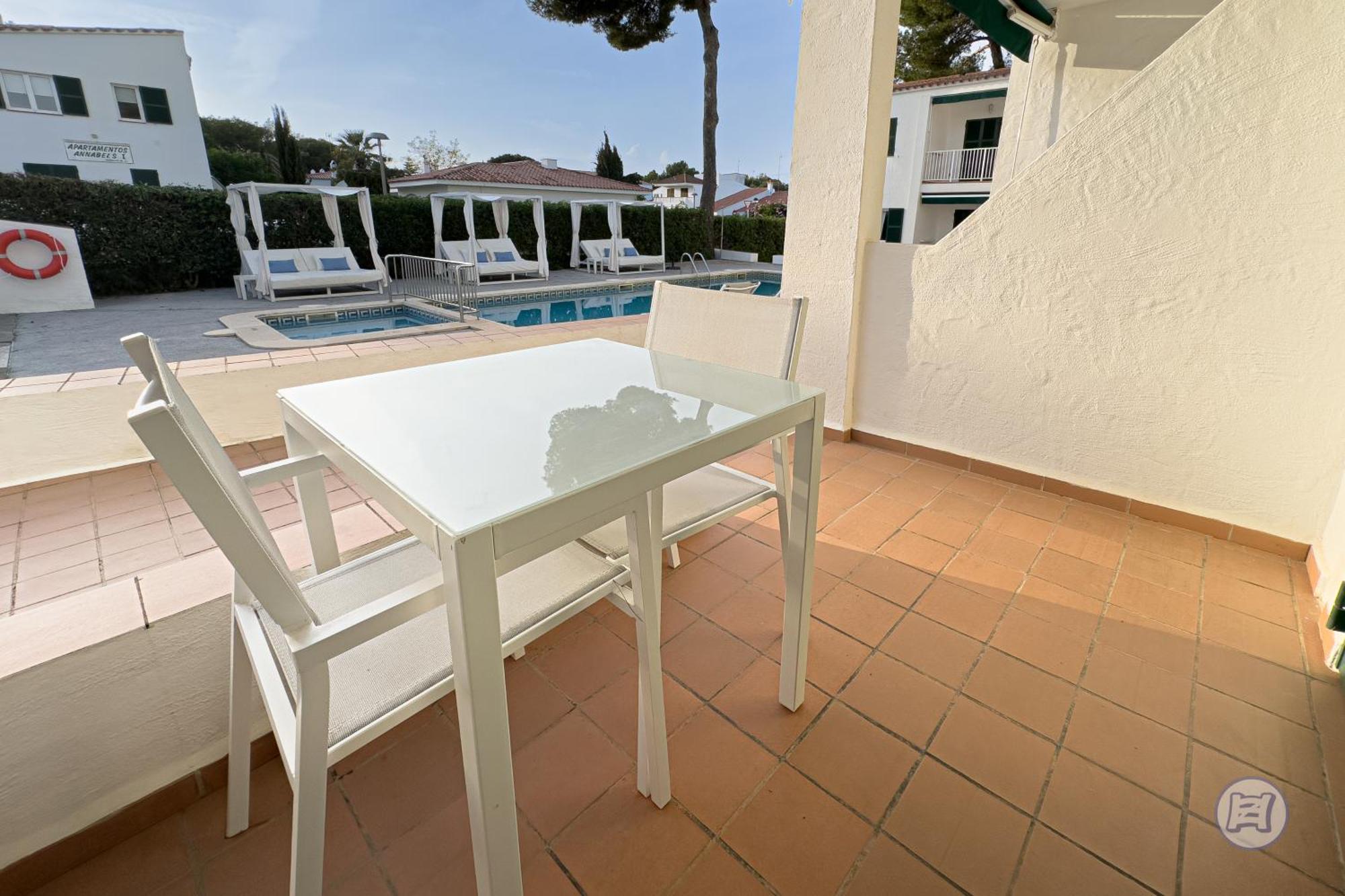 Annabel´s * Cala Galdana (Menorca)