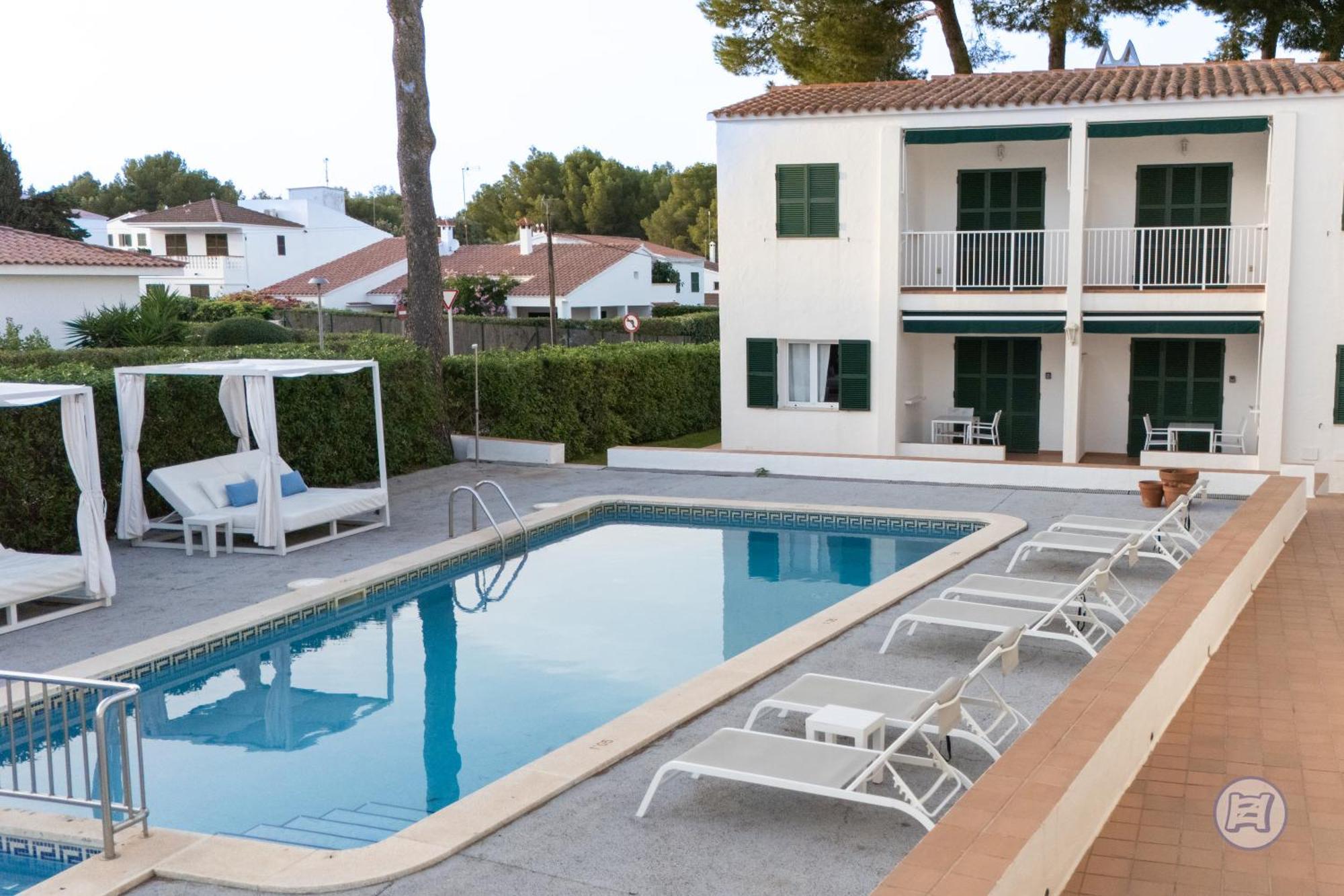 Apartamento Annabel´s *