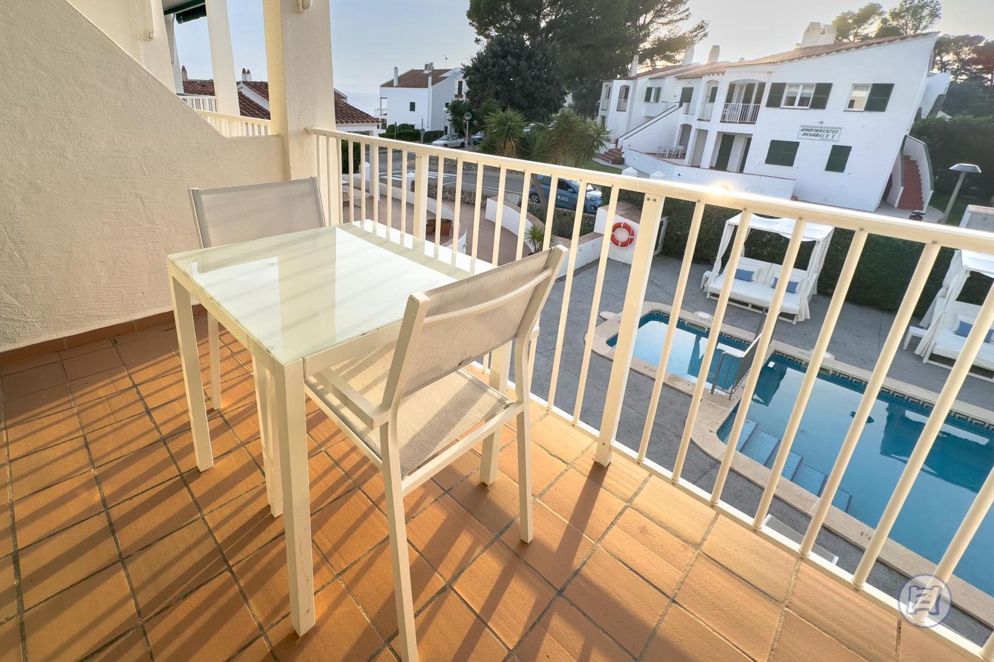 Annabel´s Apartamento Cala Galdana (Menorca)