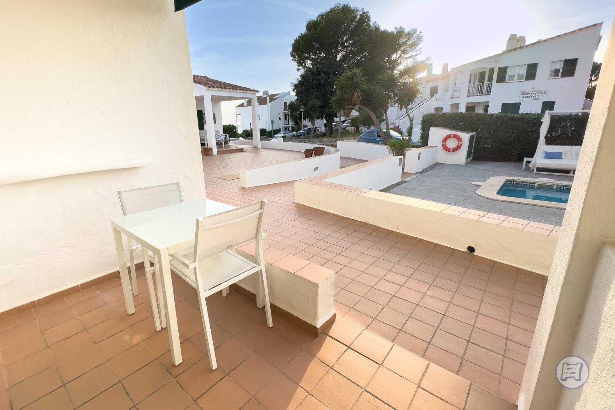 Apartamento Annabel´s