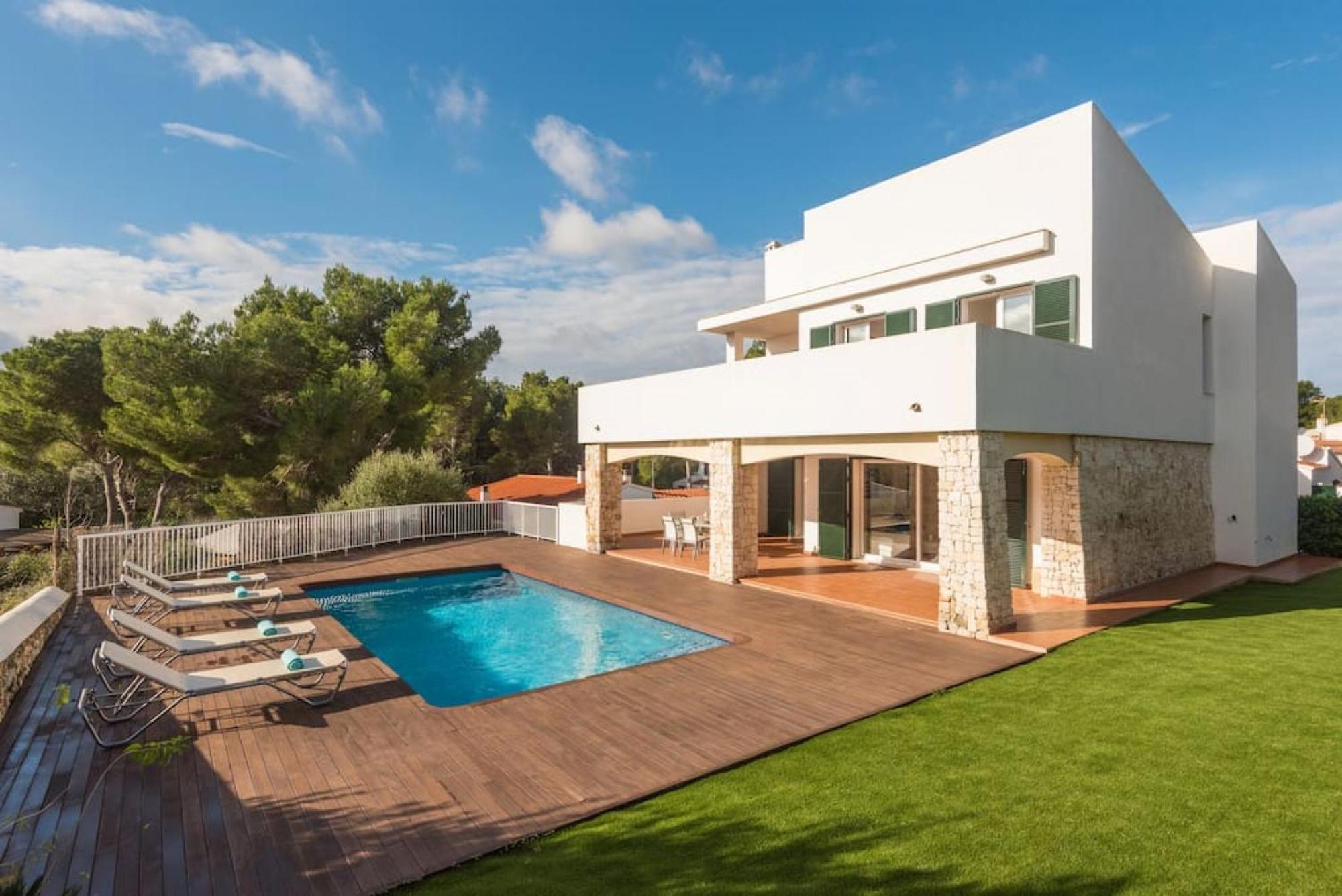 Villa Barbara *