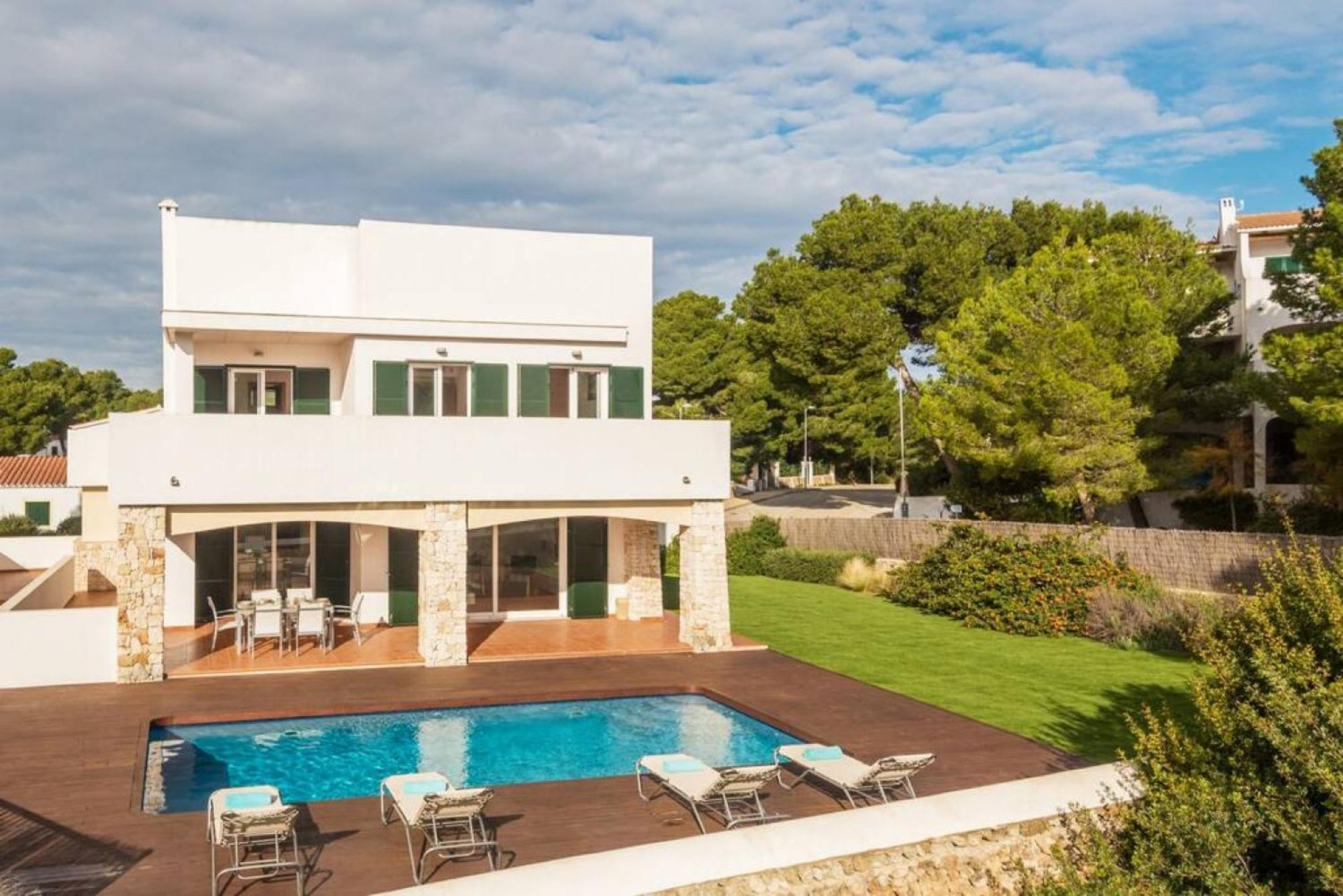 Villa Barbara