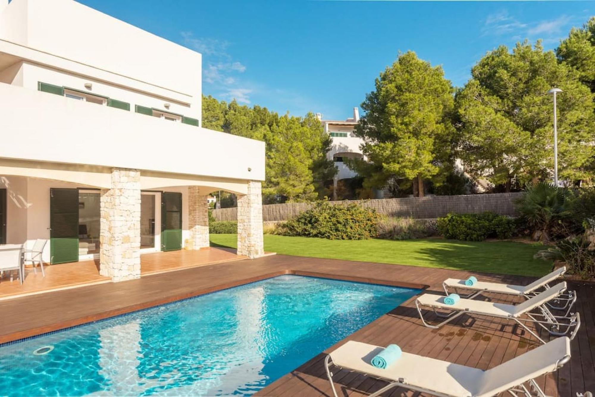 Villa Barbara