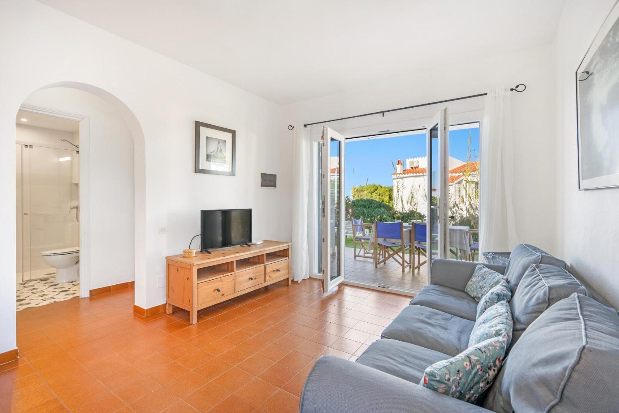 Apartamento La Brisa *