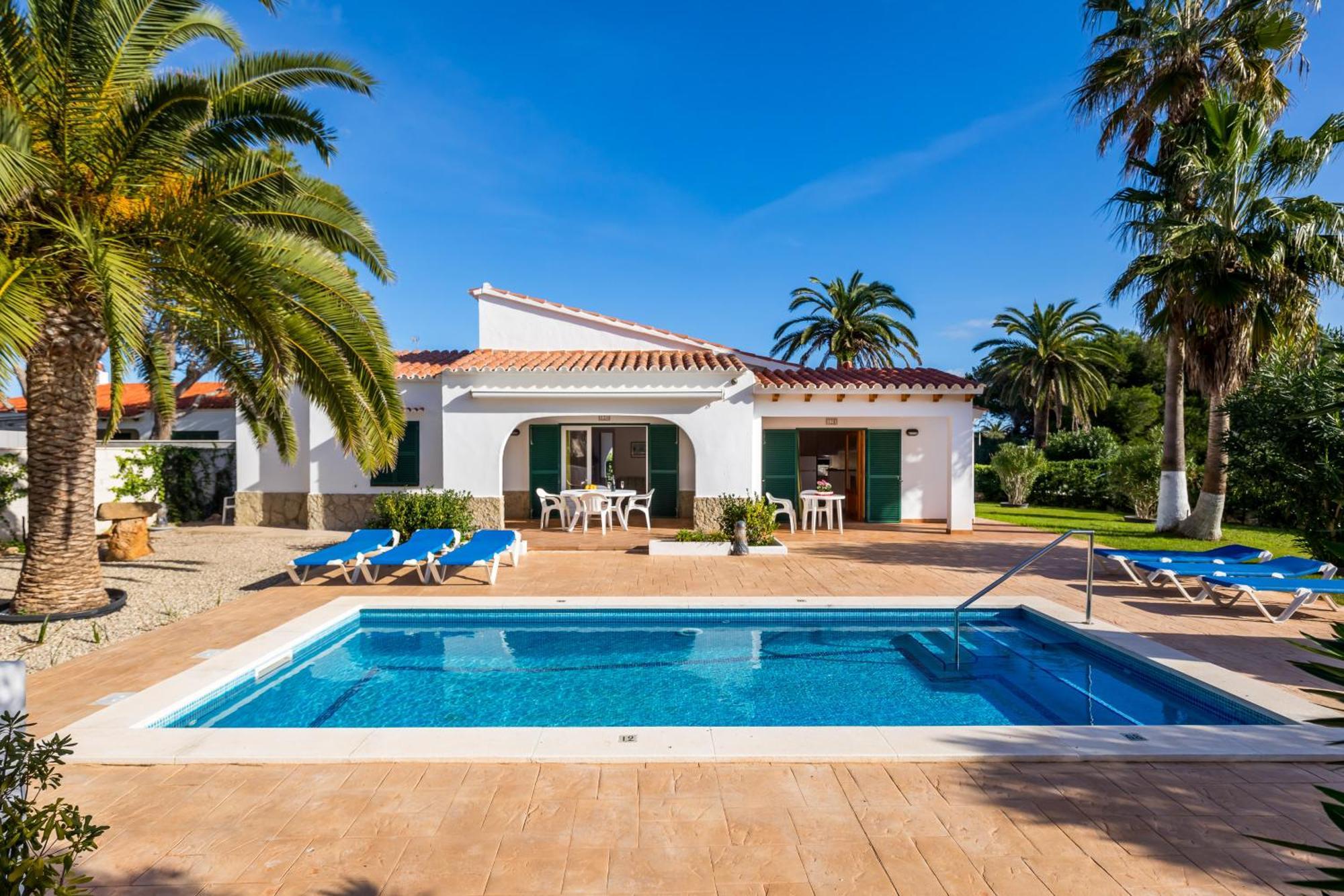Arenal Playa Apartment