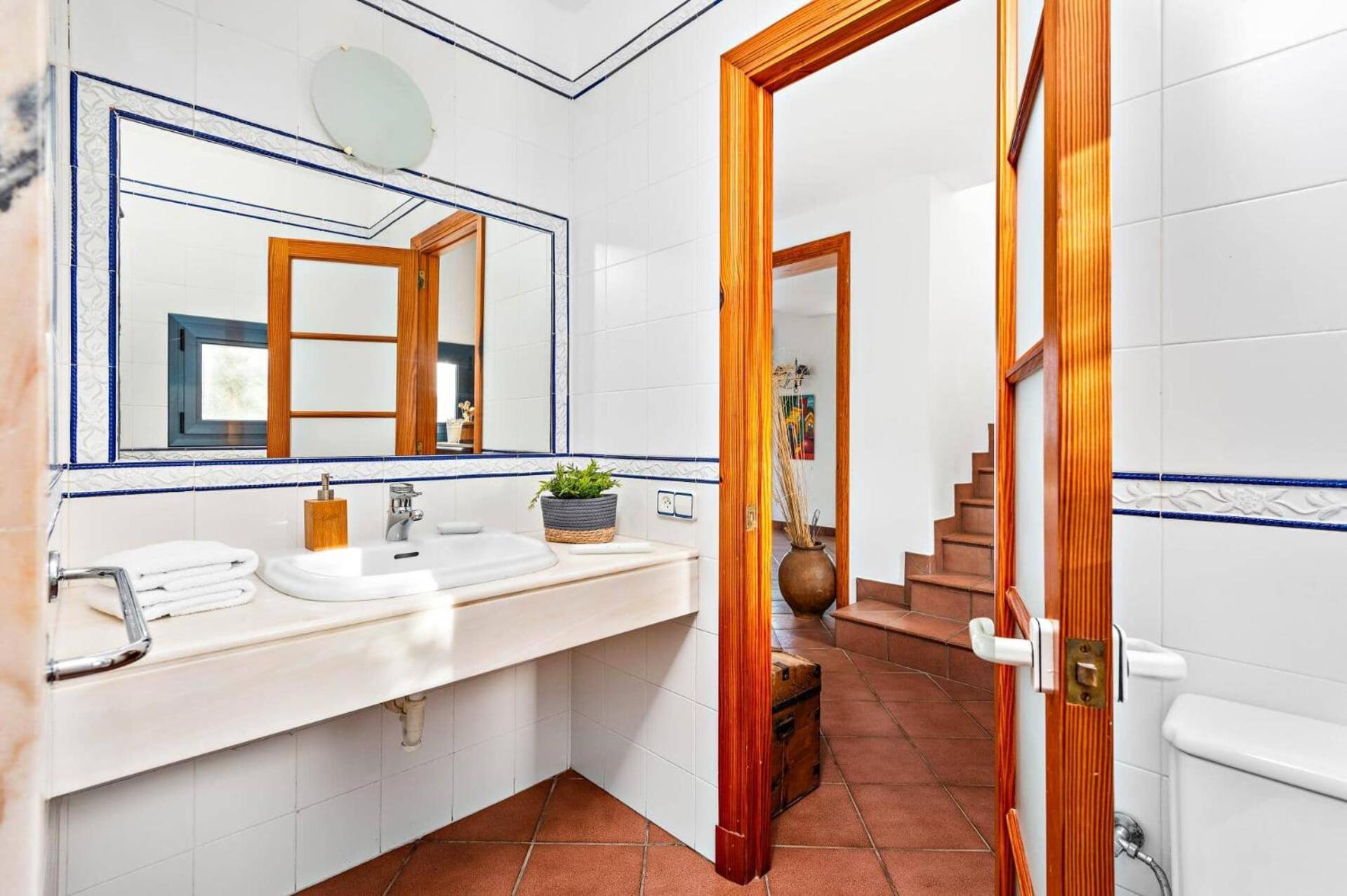 Villa Thalassa By Son Xoriguer