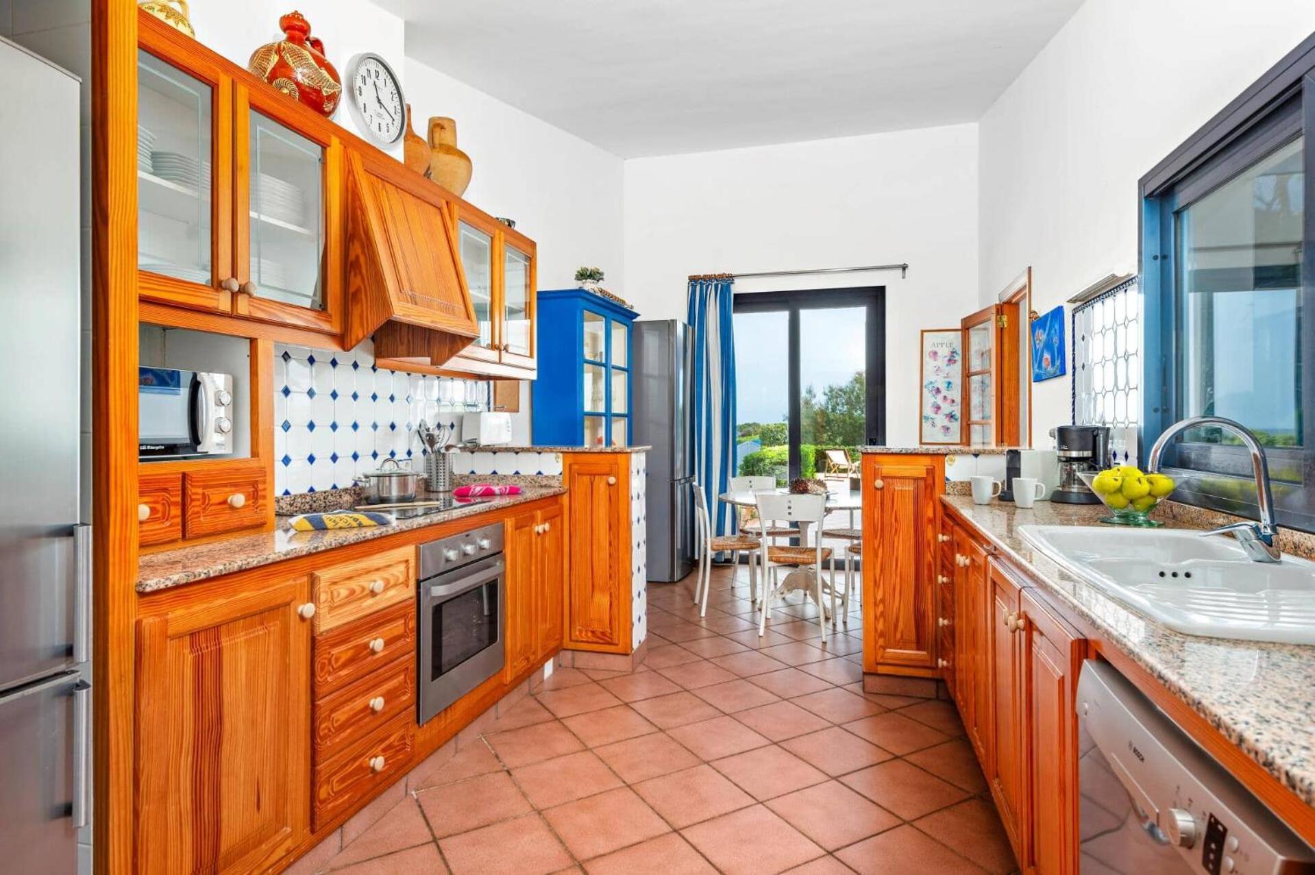 Villa Thalassa By
