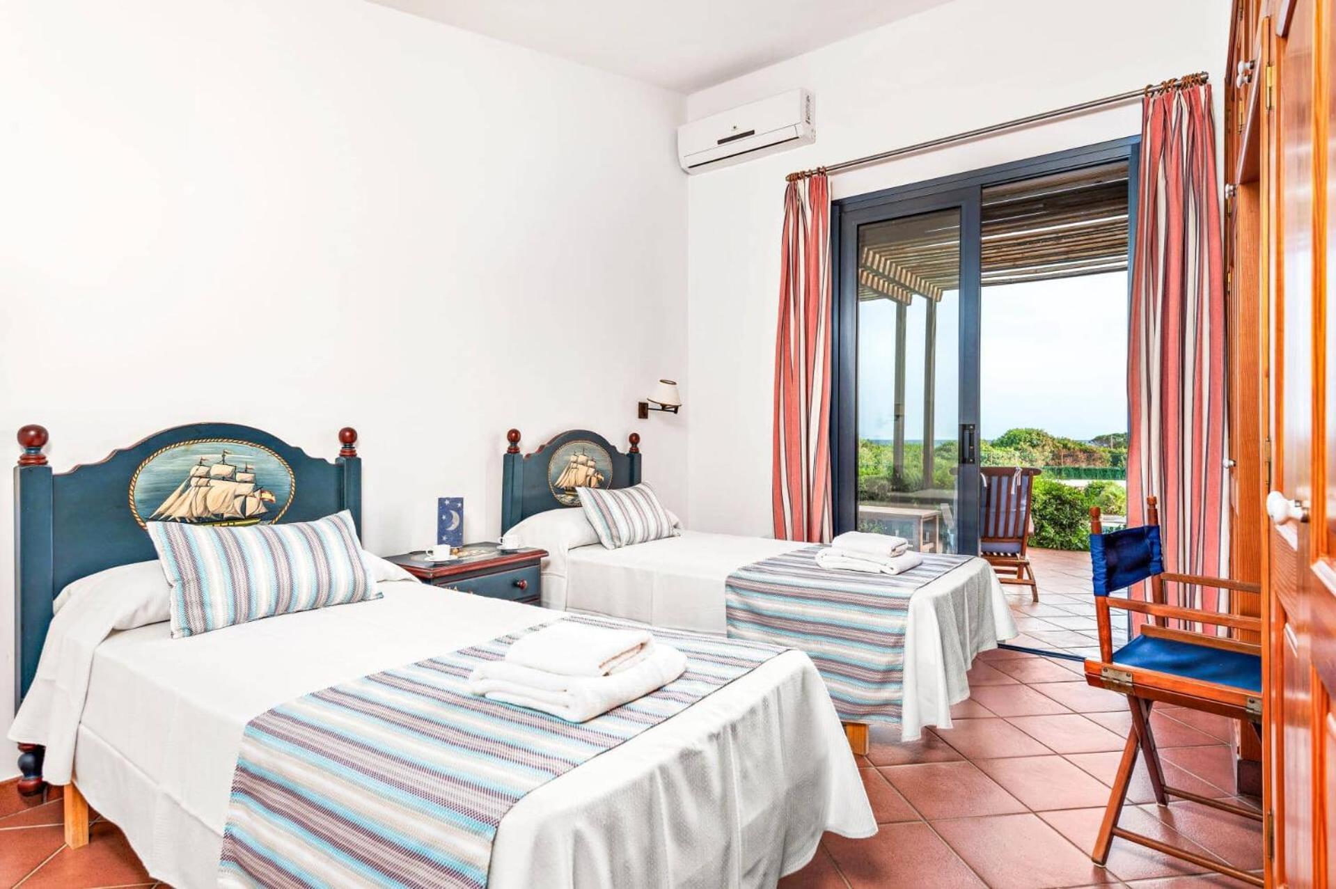 Thalassa By Villa
