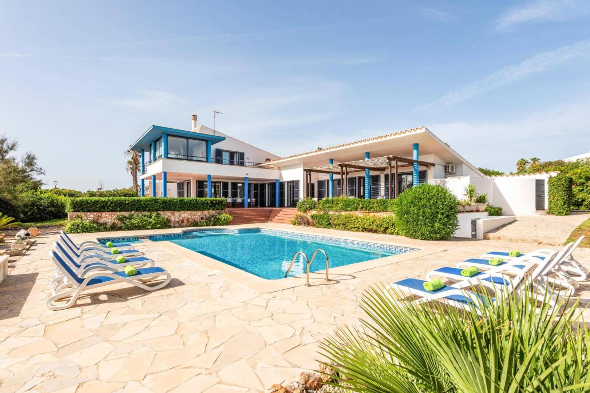 Thalassa By Villa *