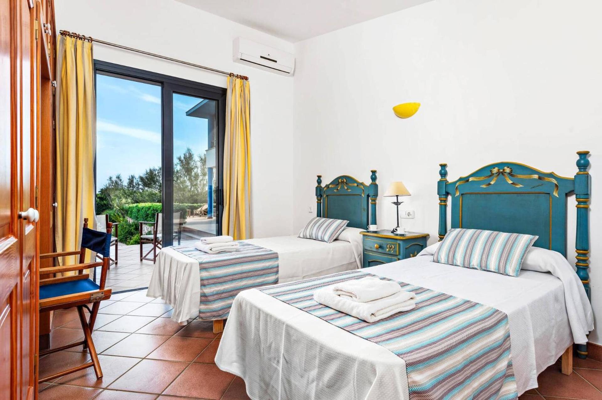 Thalassa By Villa Son Xoriguer