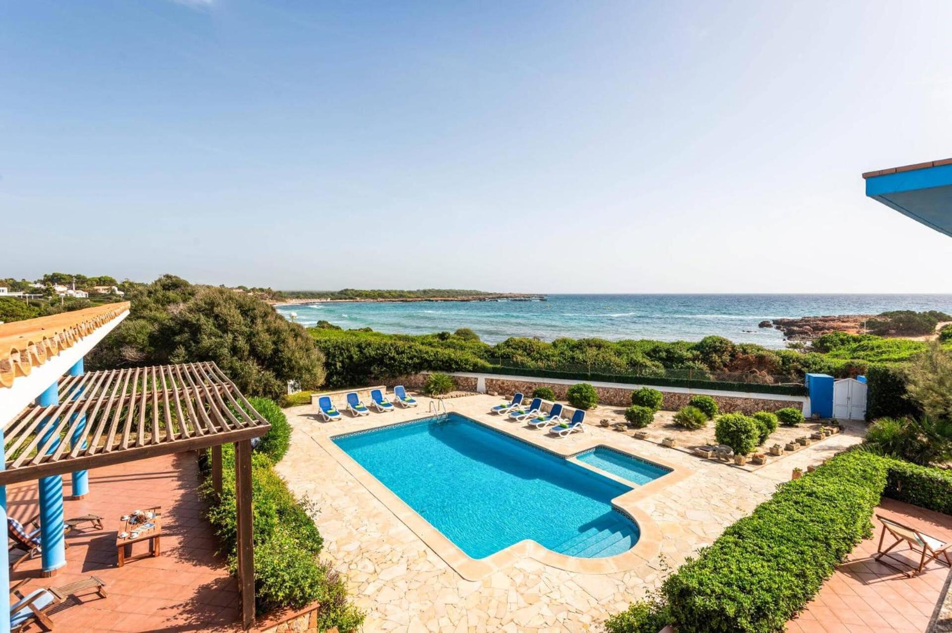Thalassa By Villa