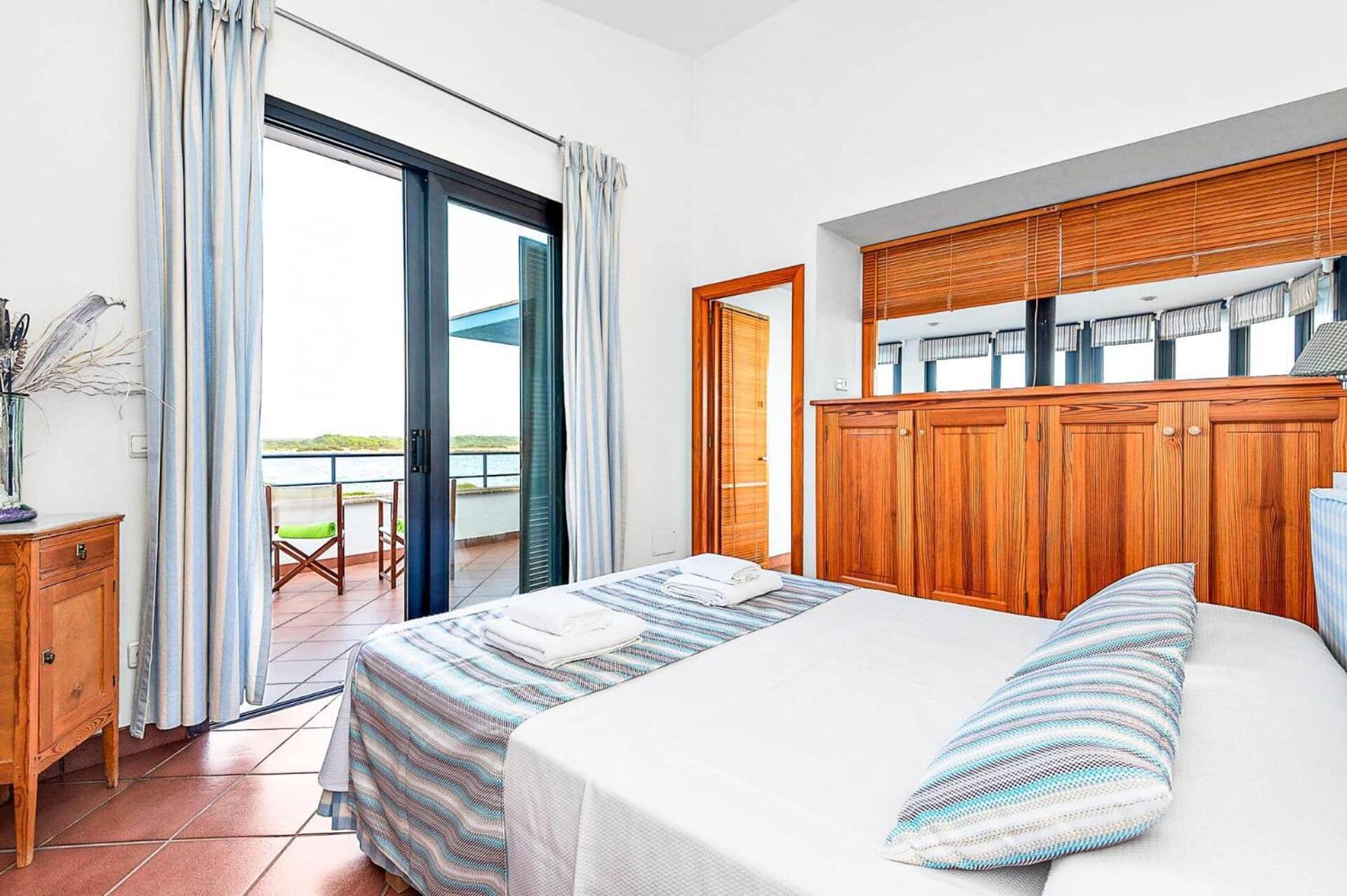 Villa Thalassa By Son Xoriguer