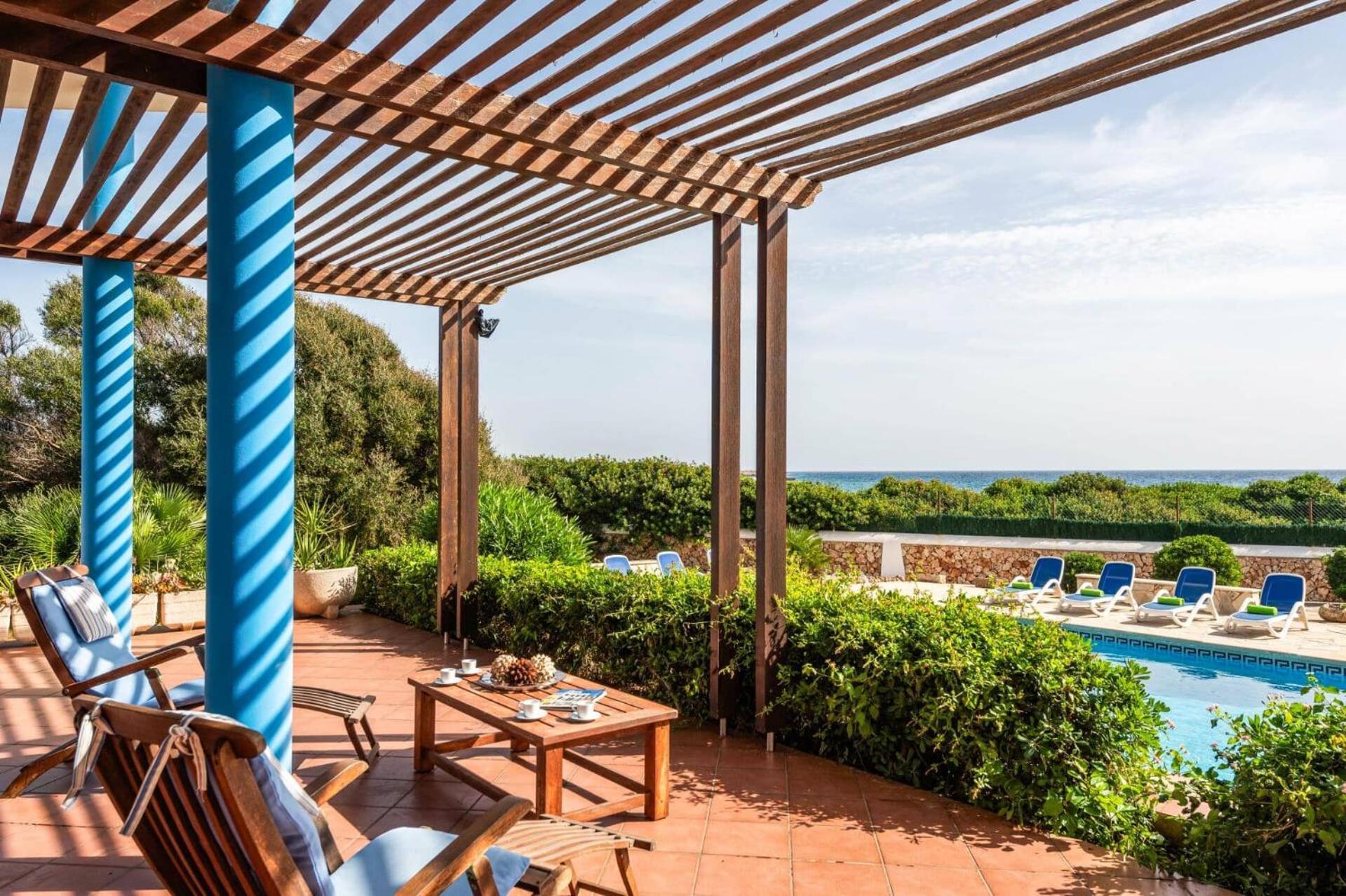 Thalassa By Villa *