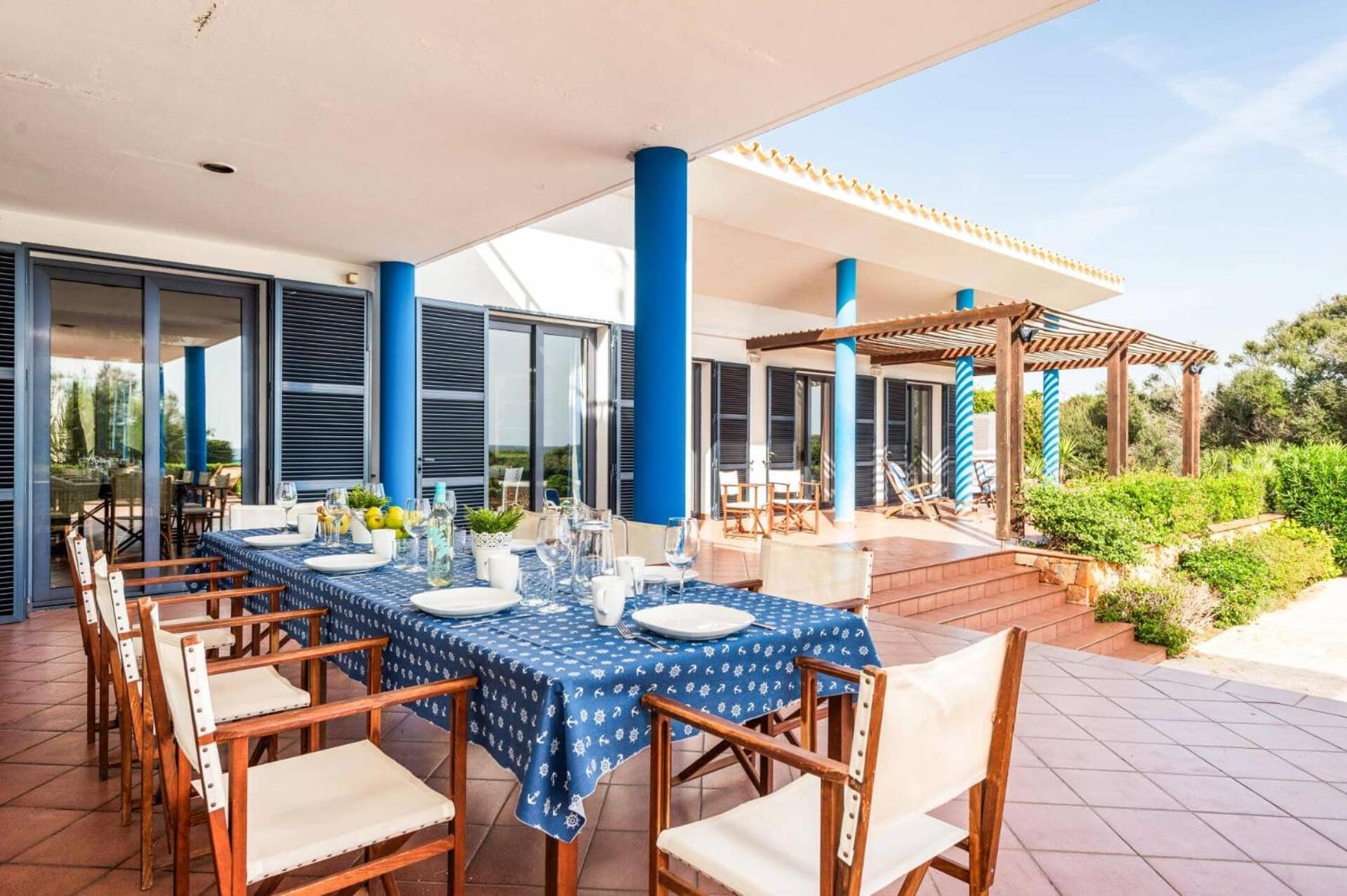 Thalassa By Villa