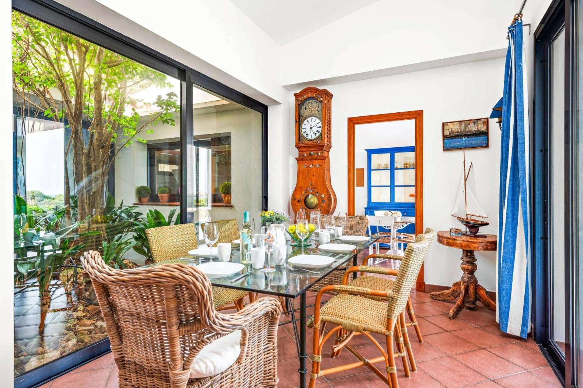 Villa Thalassa By