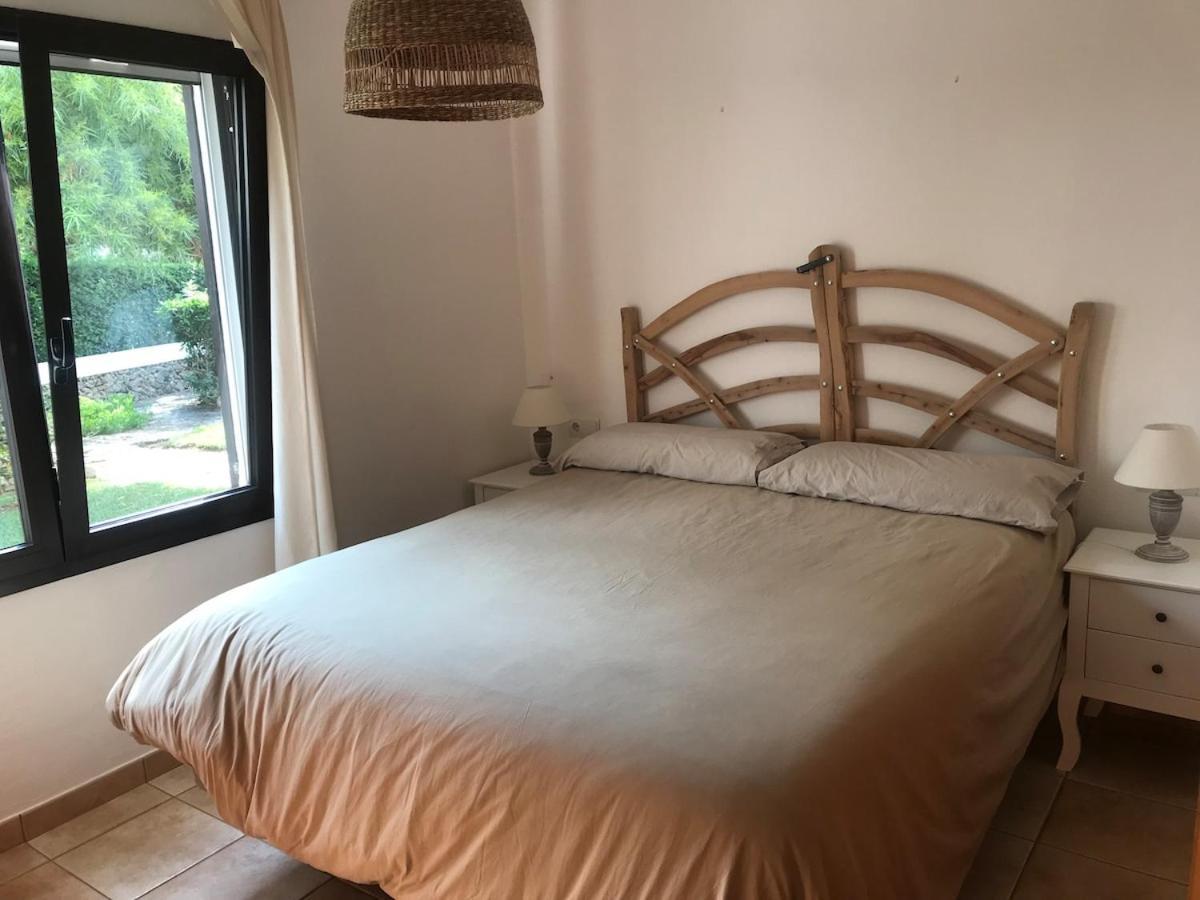 Casa Menorquina Con Wifi A 2 Minutos De La Playa Exclusiva Familias * Son Xoriguer